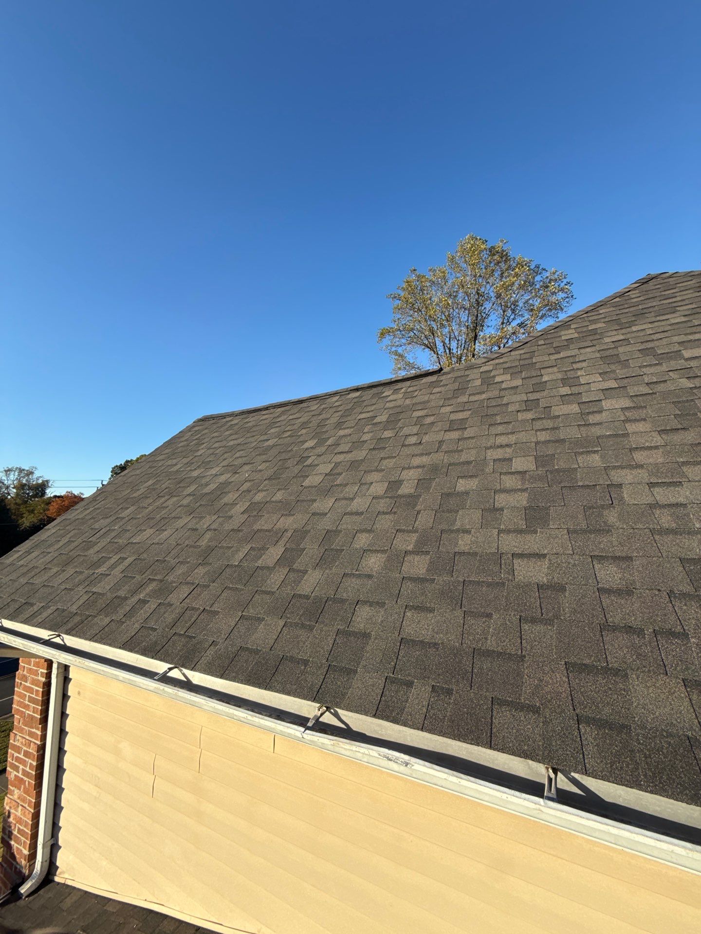 Springfield : Residential Roof Replacement with CertainTeed Landmark Pro in Max Def Expresso  by RM Banning, Inc.