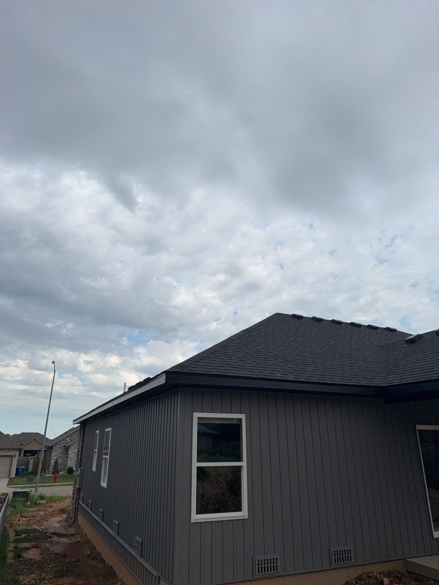 New Construction in Nixa by Table Rock Design + Build