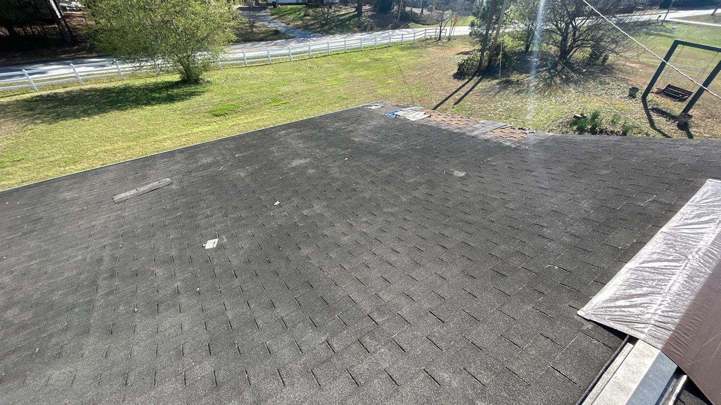 This roof needs to be replaced! by Georgia Roof Advisors