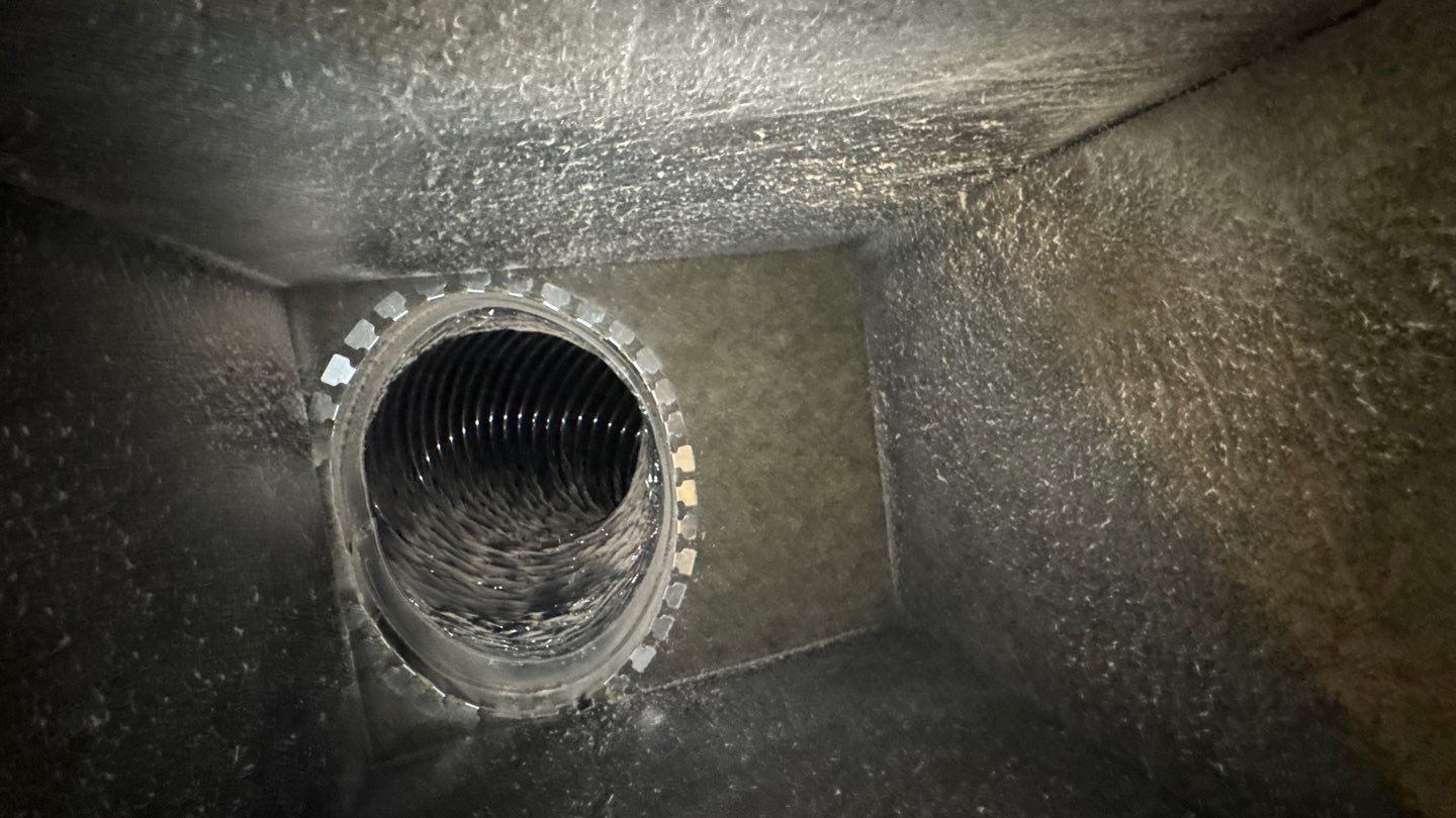 Air Duct Cleaning in The Villages by Hygienic Air, Inc