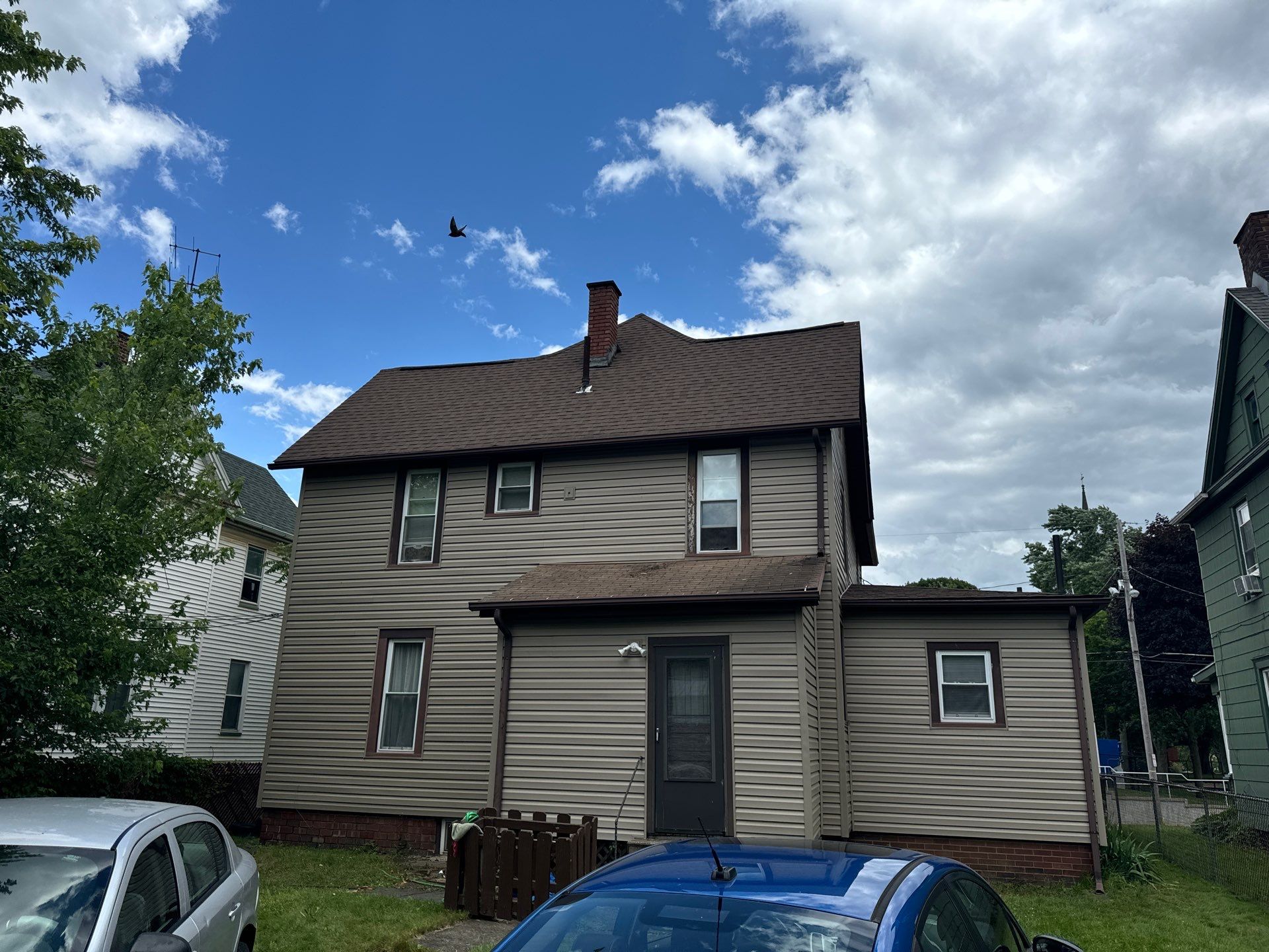 Michael Farmer 623 by Silver Leaf Contracting 