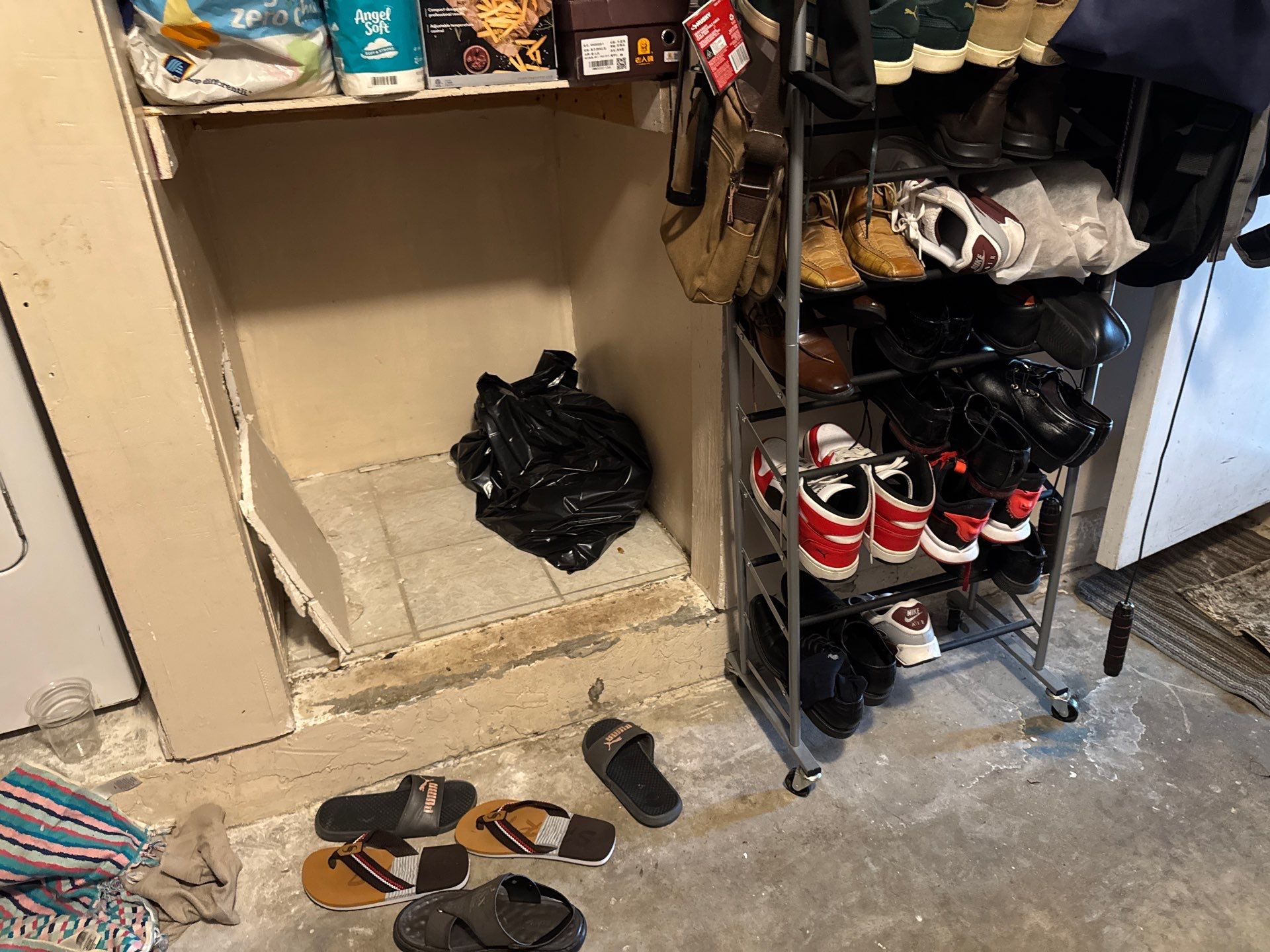 Water Damage Claim in Pembroke Pines by FLAPA & KeyStone