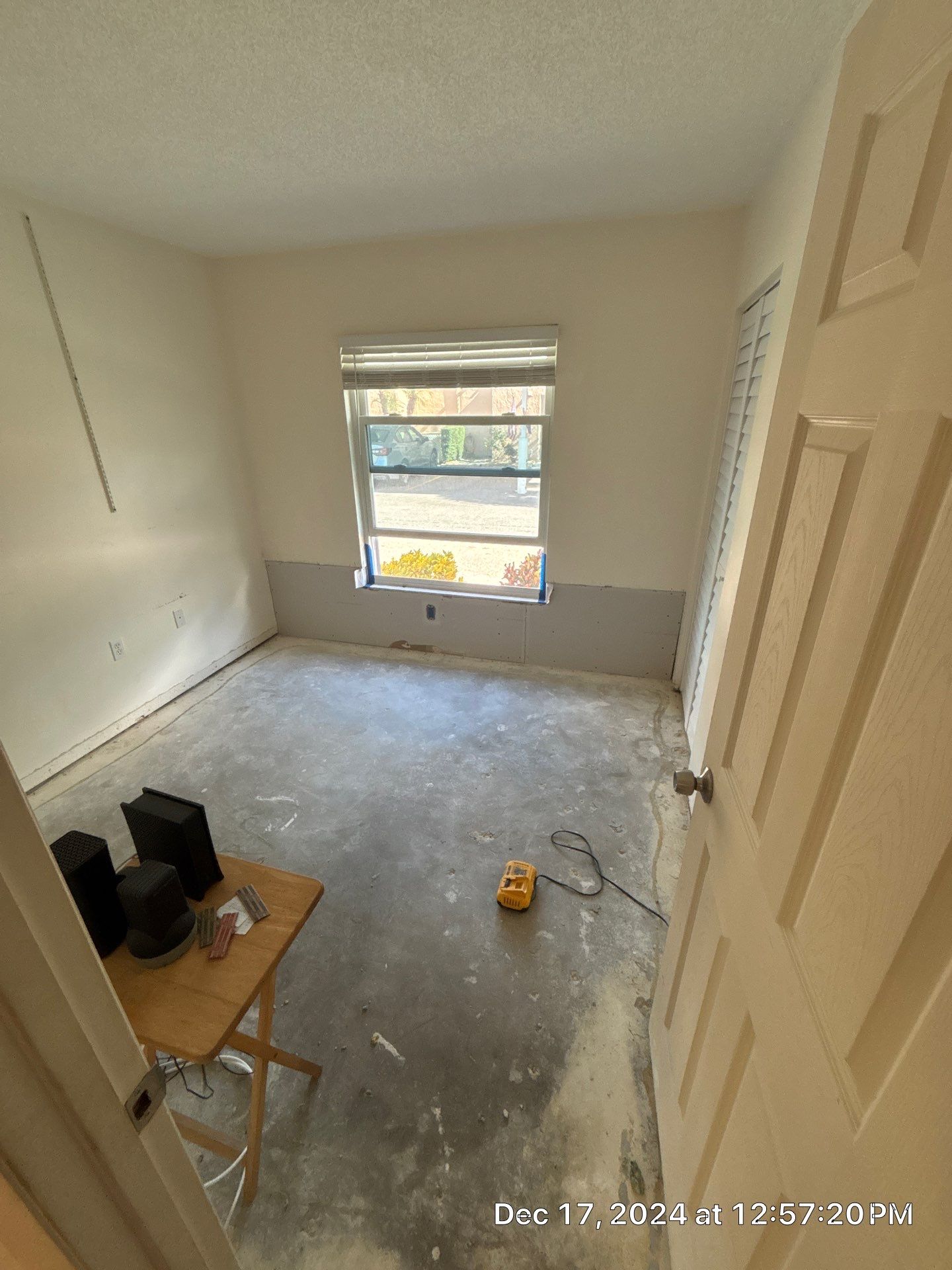 Storm Damage Repair  by Ampm Restoration Services 