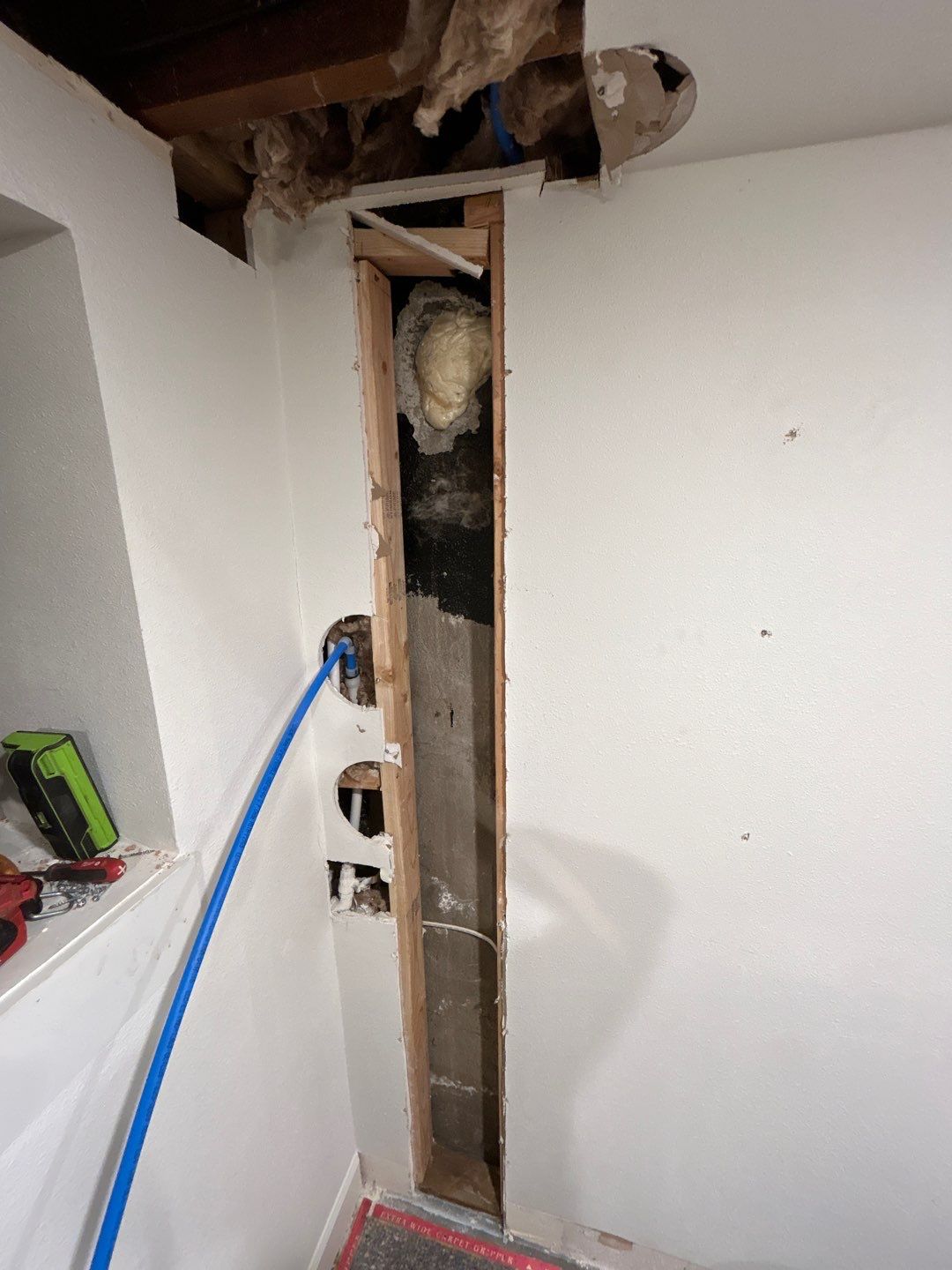 Subslab SafeAir™ System by JustRadon.Com