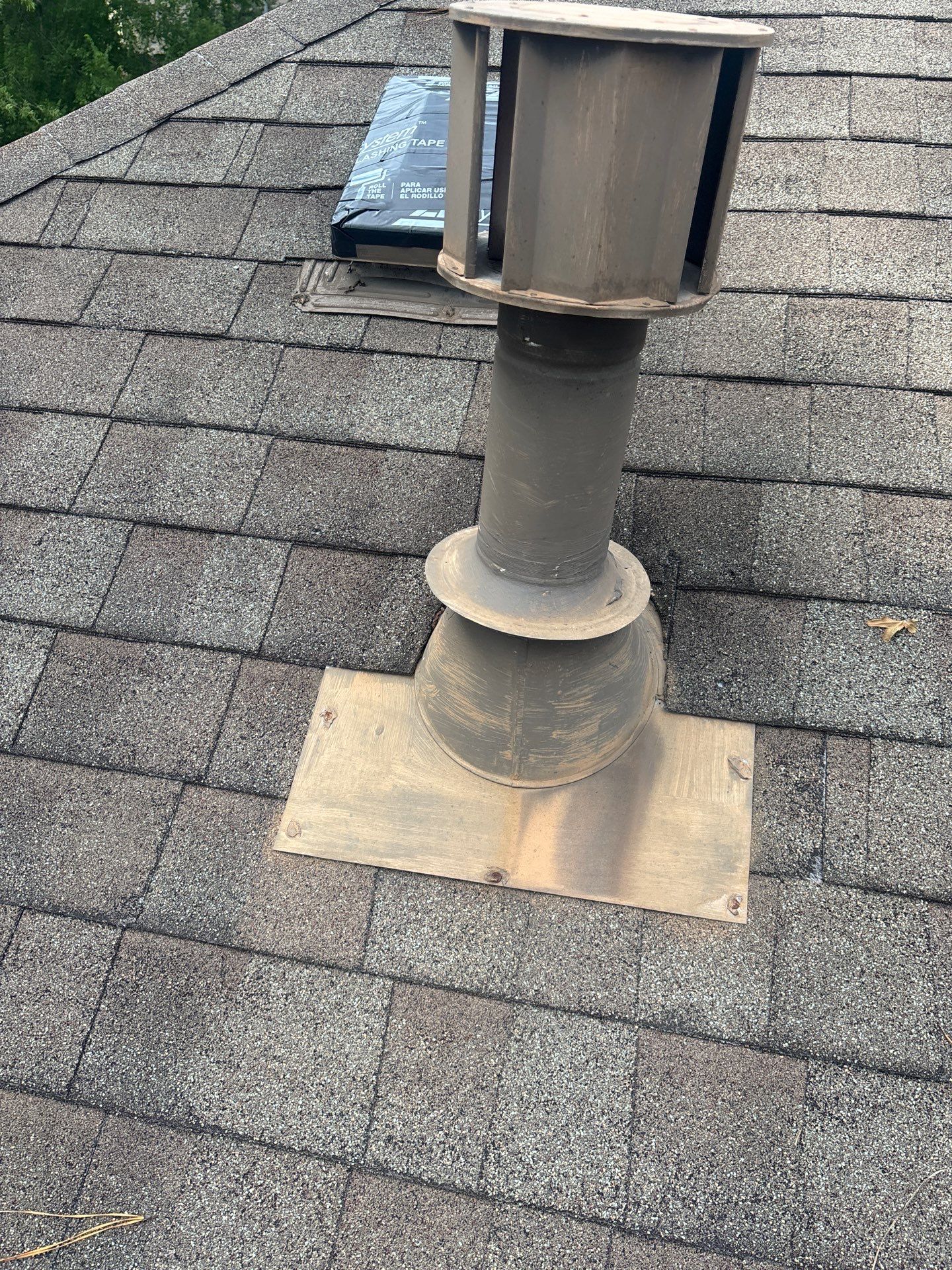 Roof Repair Crosby by Roof Repair Services LLC
