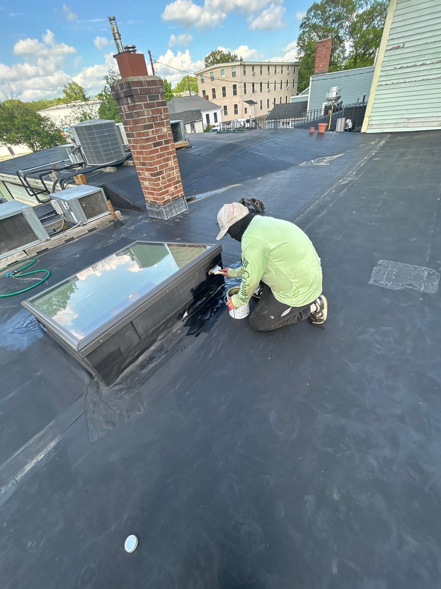 Skylights | Concord by Mighty Dog Roofing of Greater Middlesex County