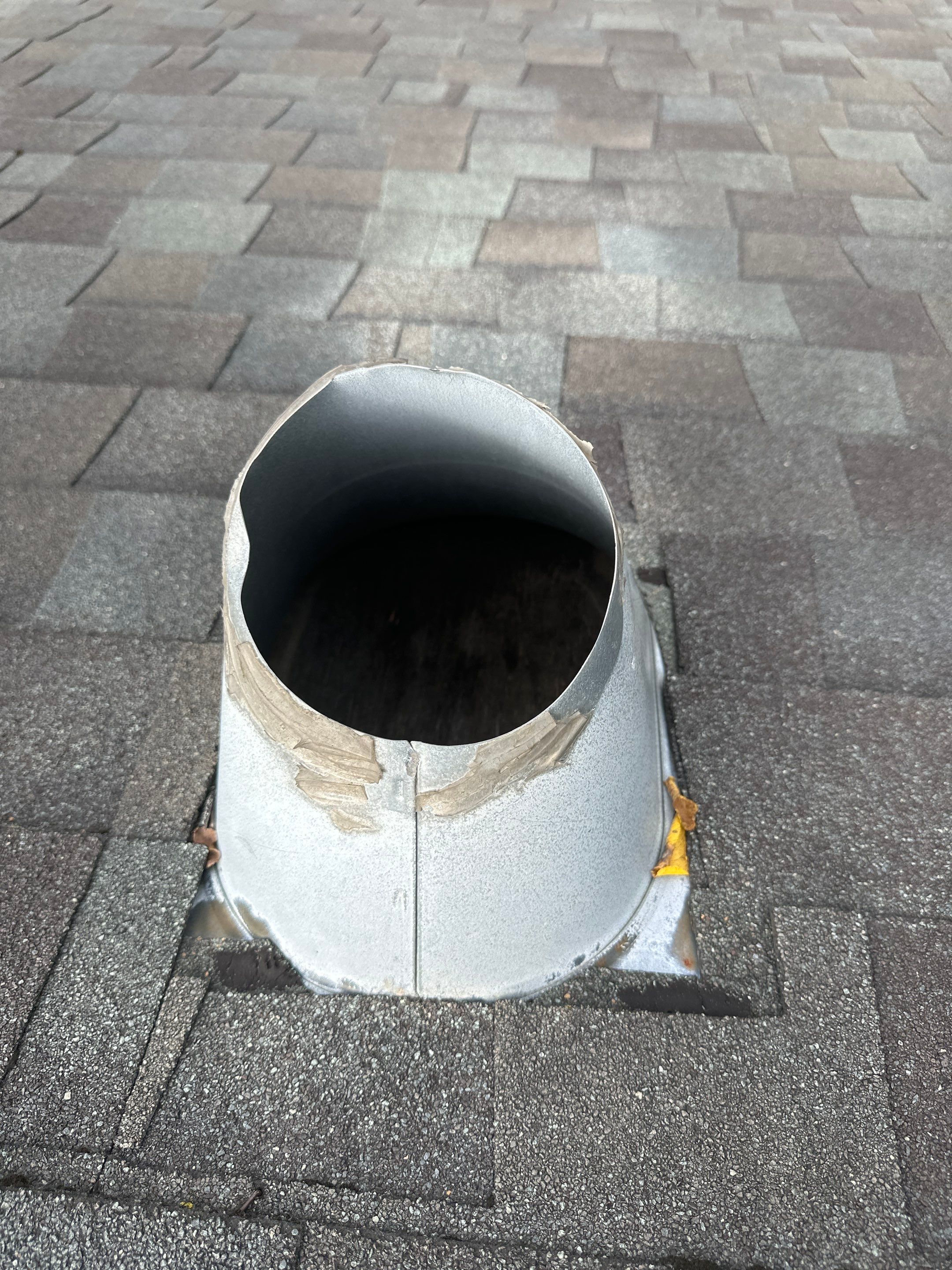 Full Tear-Off Metal Shake Roof Installation – Fort Wayne, IN by 4Ever Metal Roofing