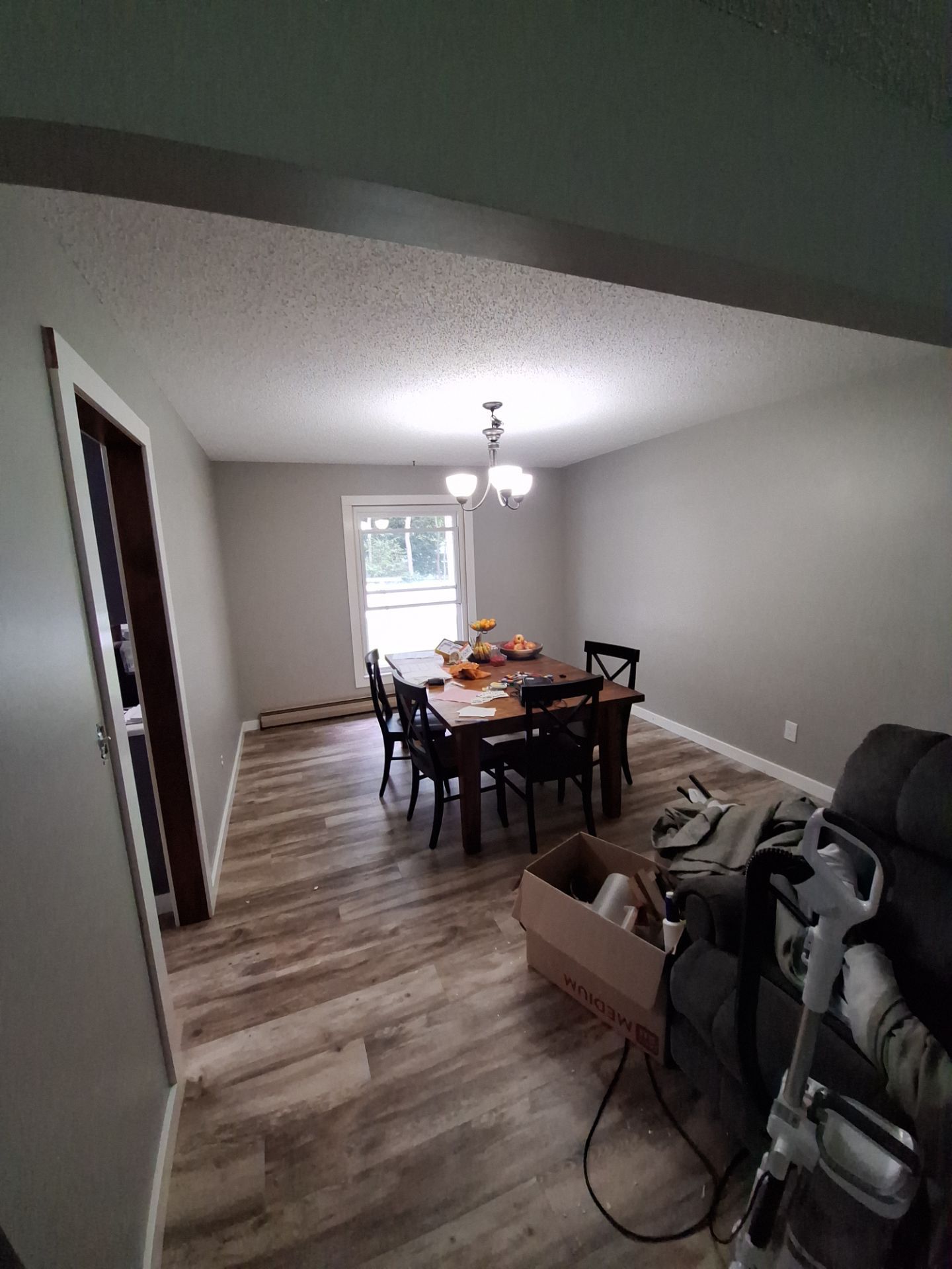 Interior Transformation with a Fresh New Look by Gordon Painting