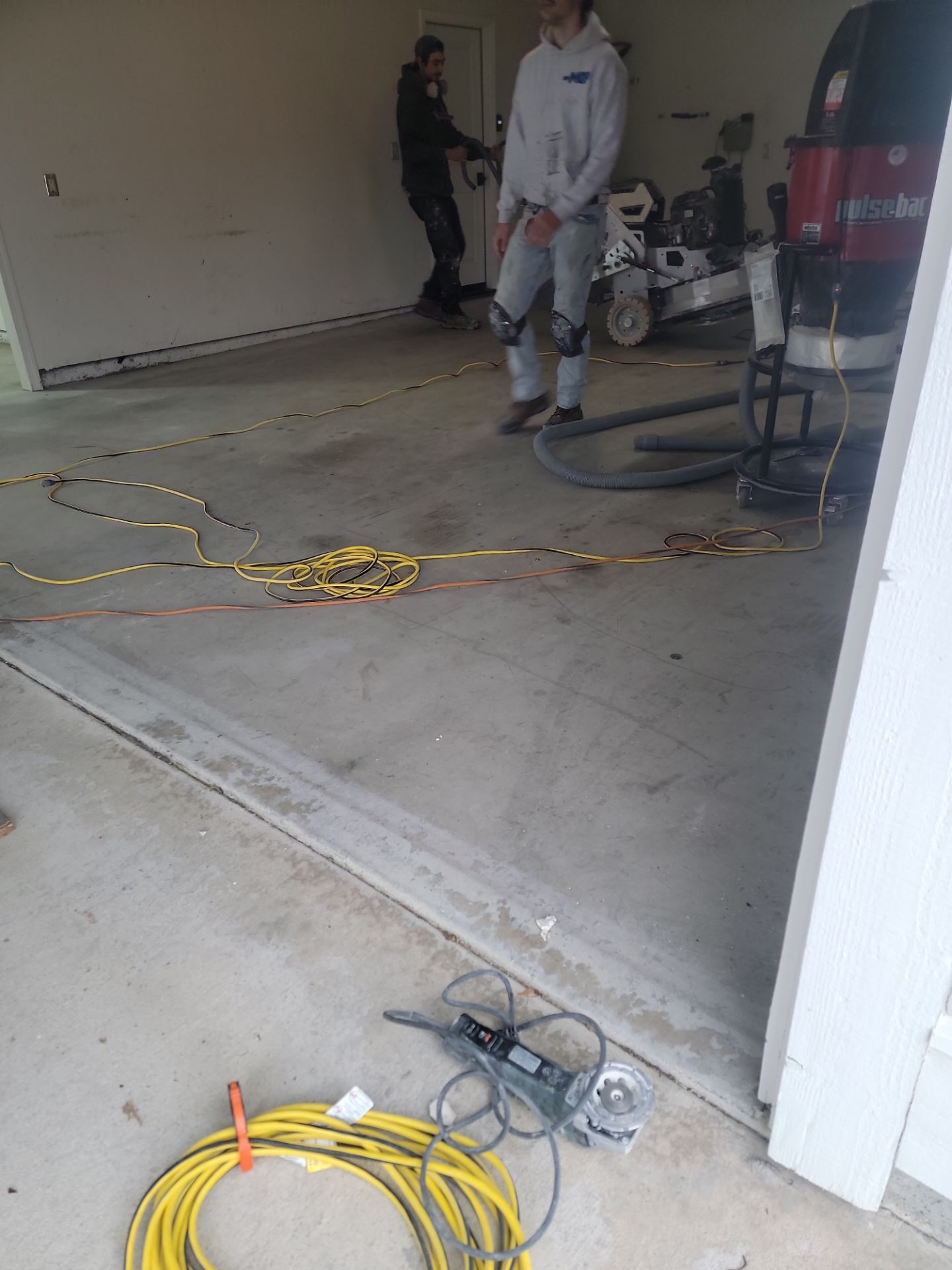 Look at that POP by MGP Coatings