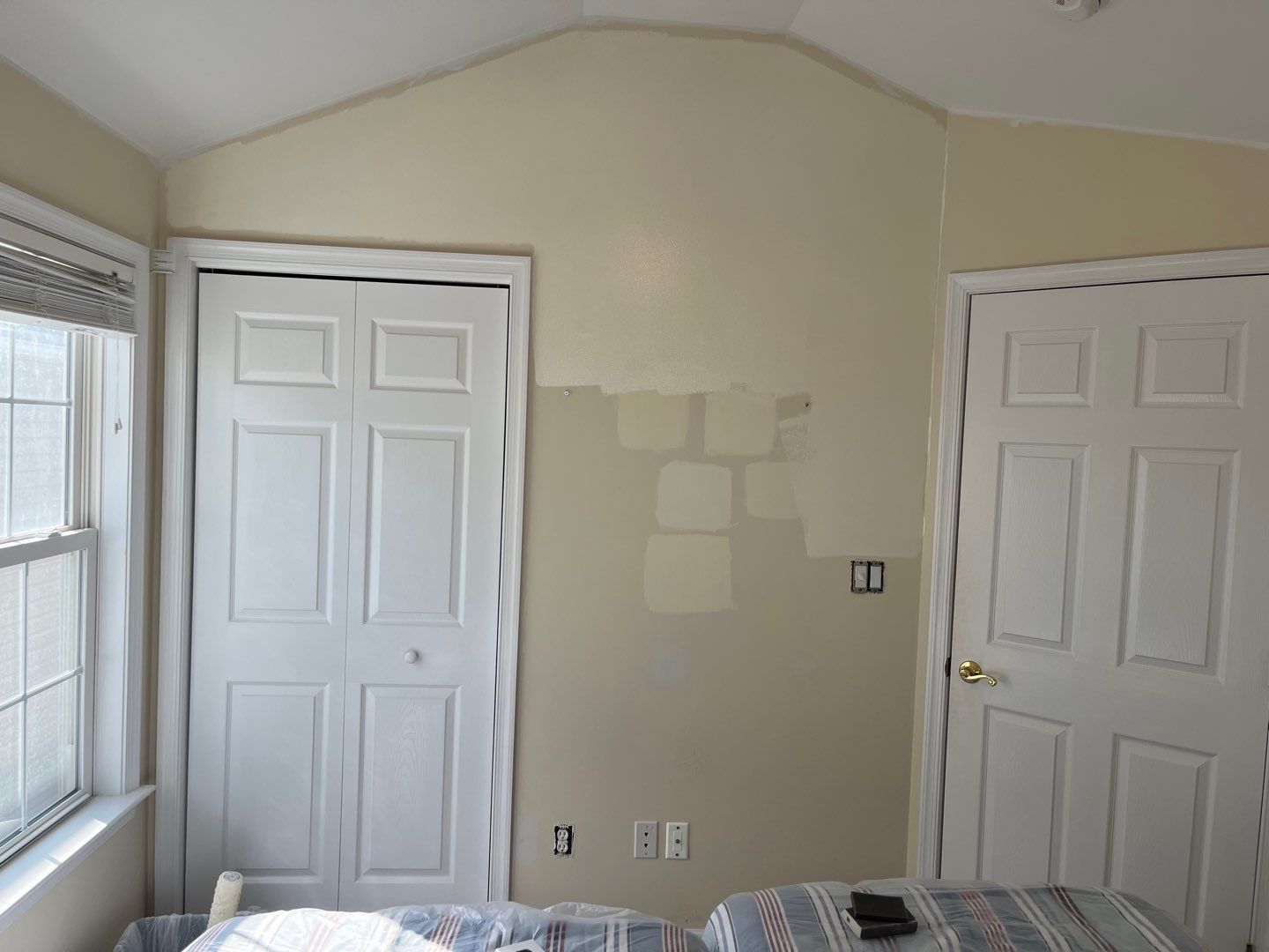 Project in Ocean City by FreshCoat Works LLC