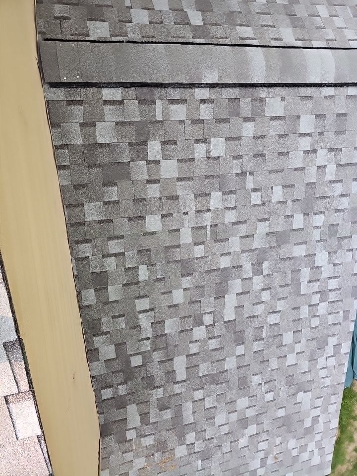 ATLAS PINNACLE COLOR: COASTAL GRANITE by Eagle Eye Roofing