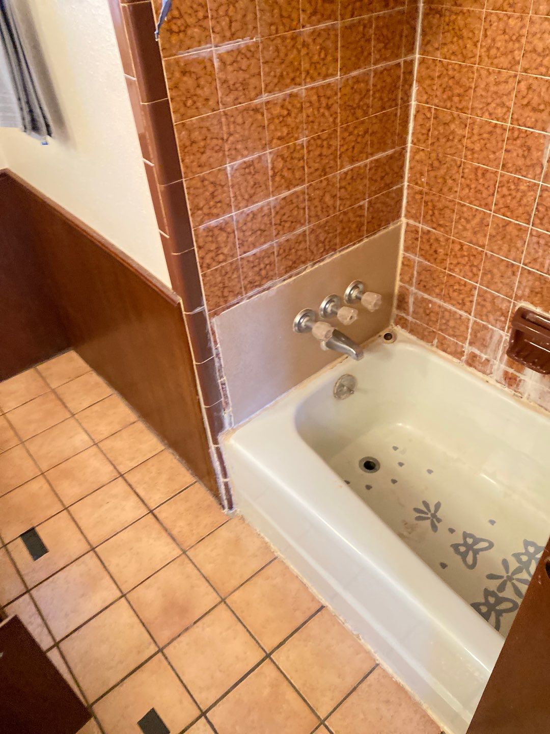 Project in El Reno by PRO-ROOTER