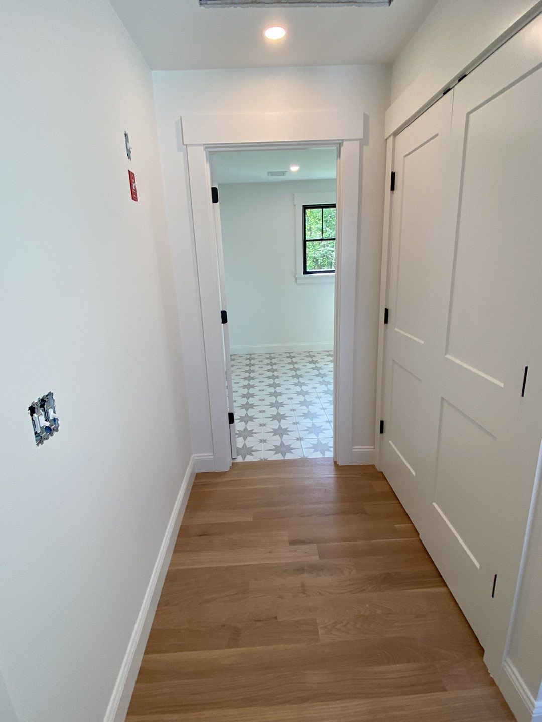 New Construction Interior Painting by EXCELLENCE | CARTO