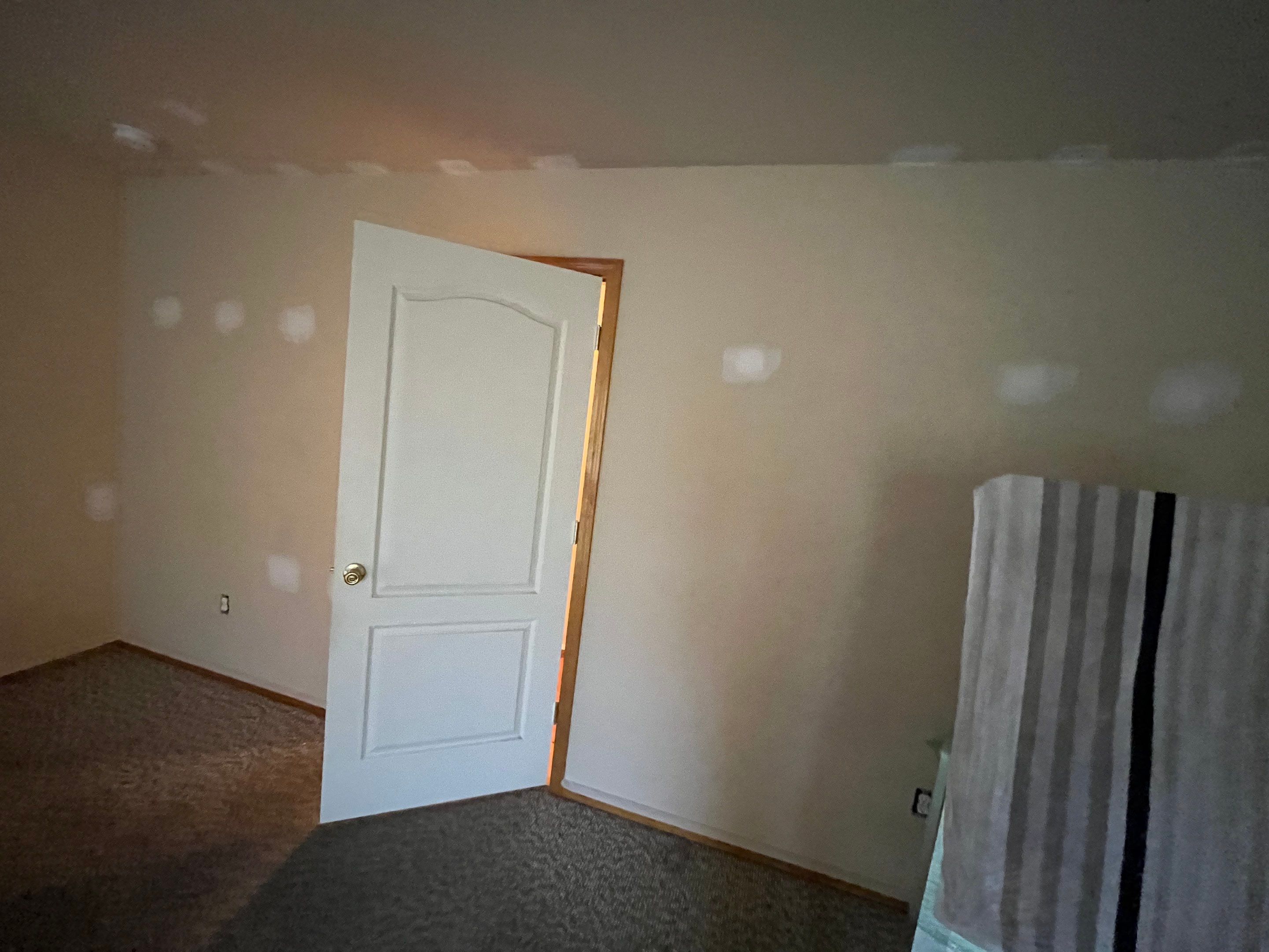 Before Painting Preparation- Mays Landing NJ by FreshCoat Works LLC