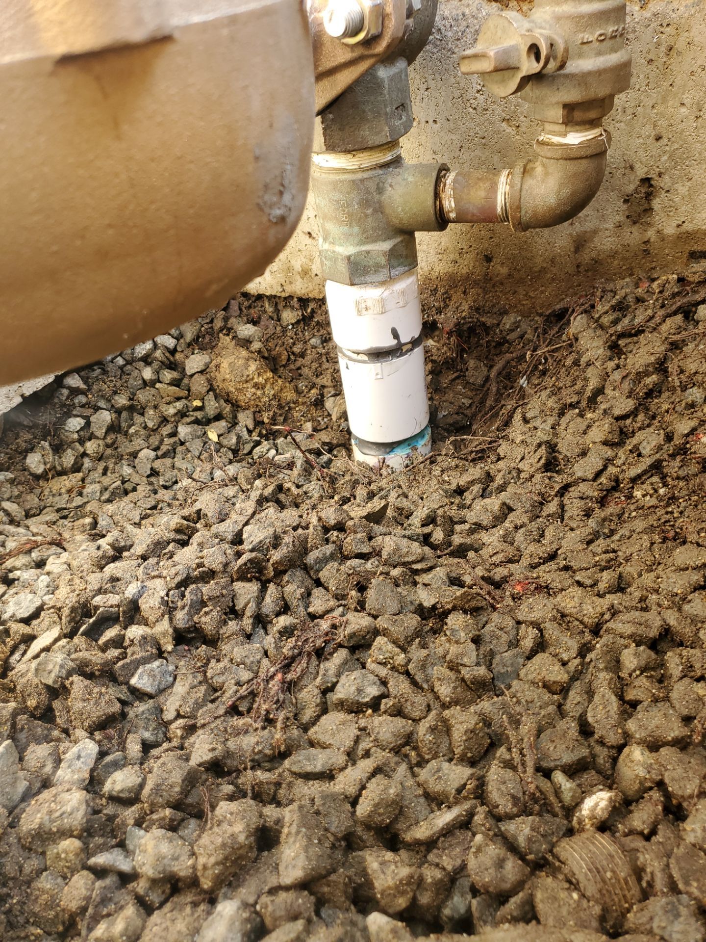 Water Meter Leak Repair in Fullerton by One Stop Source