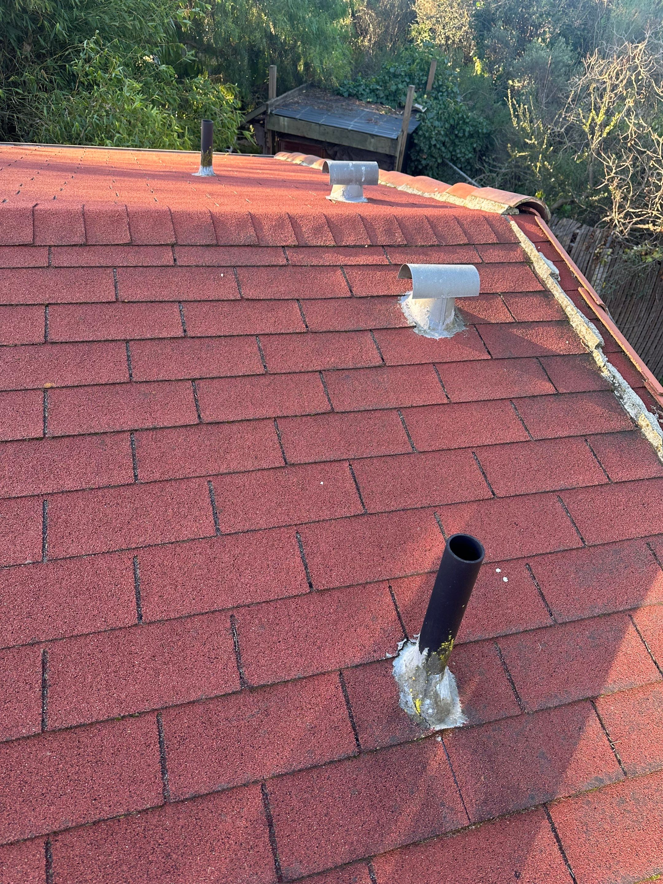 Roof Replacement - Oakland, CA 94602 by Epic Roof Replacement