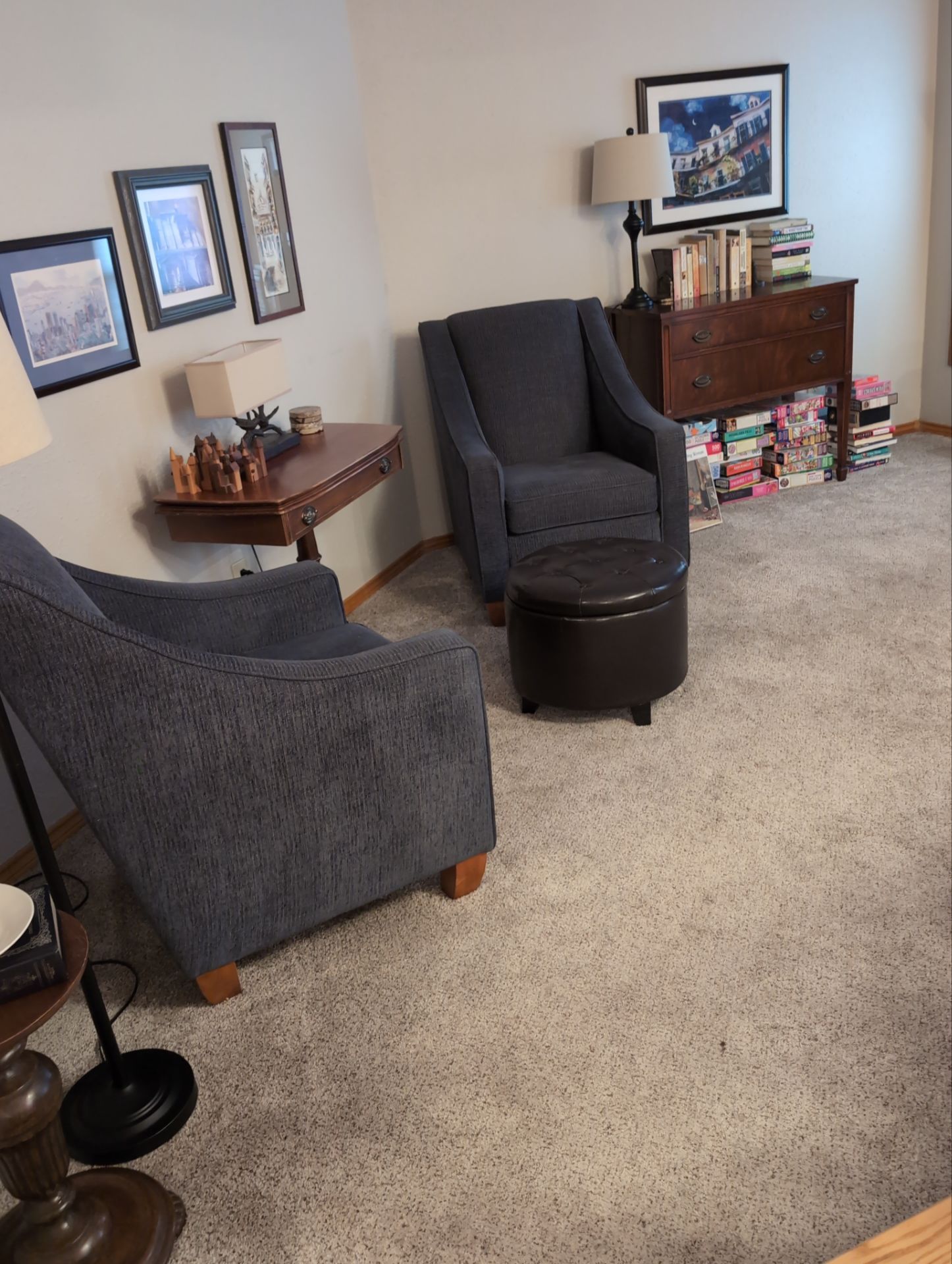 House Cleaning service performed in West Linn by Cloud 9 Professional Cleaning Services