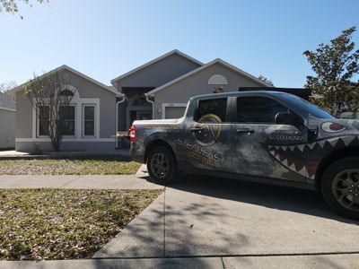 Roof Replacement in Ruskin FL,