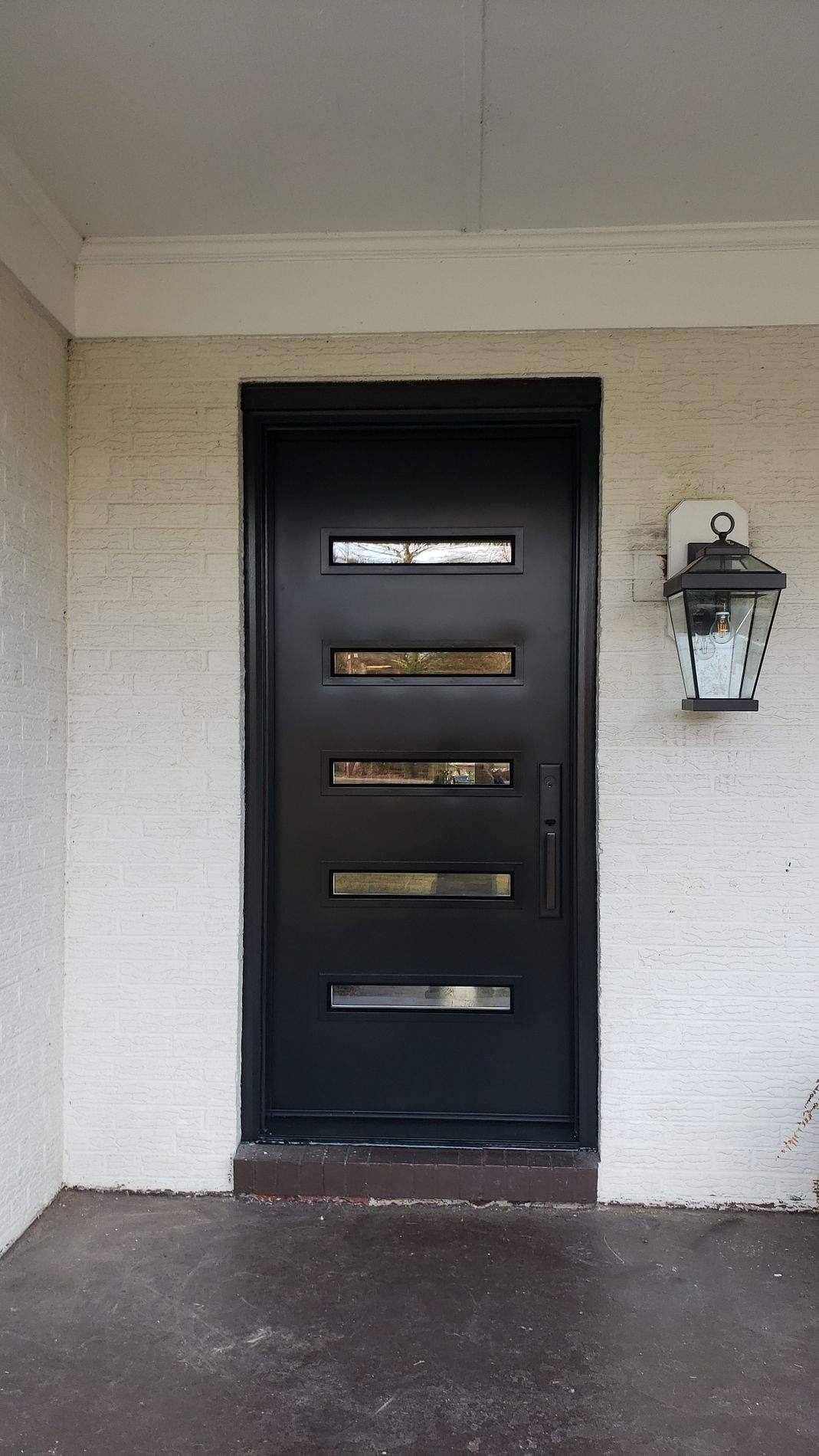 Door Installation in Pikesville, MD by Roof Right Inc