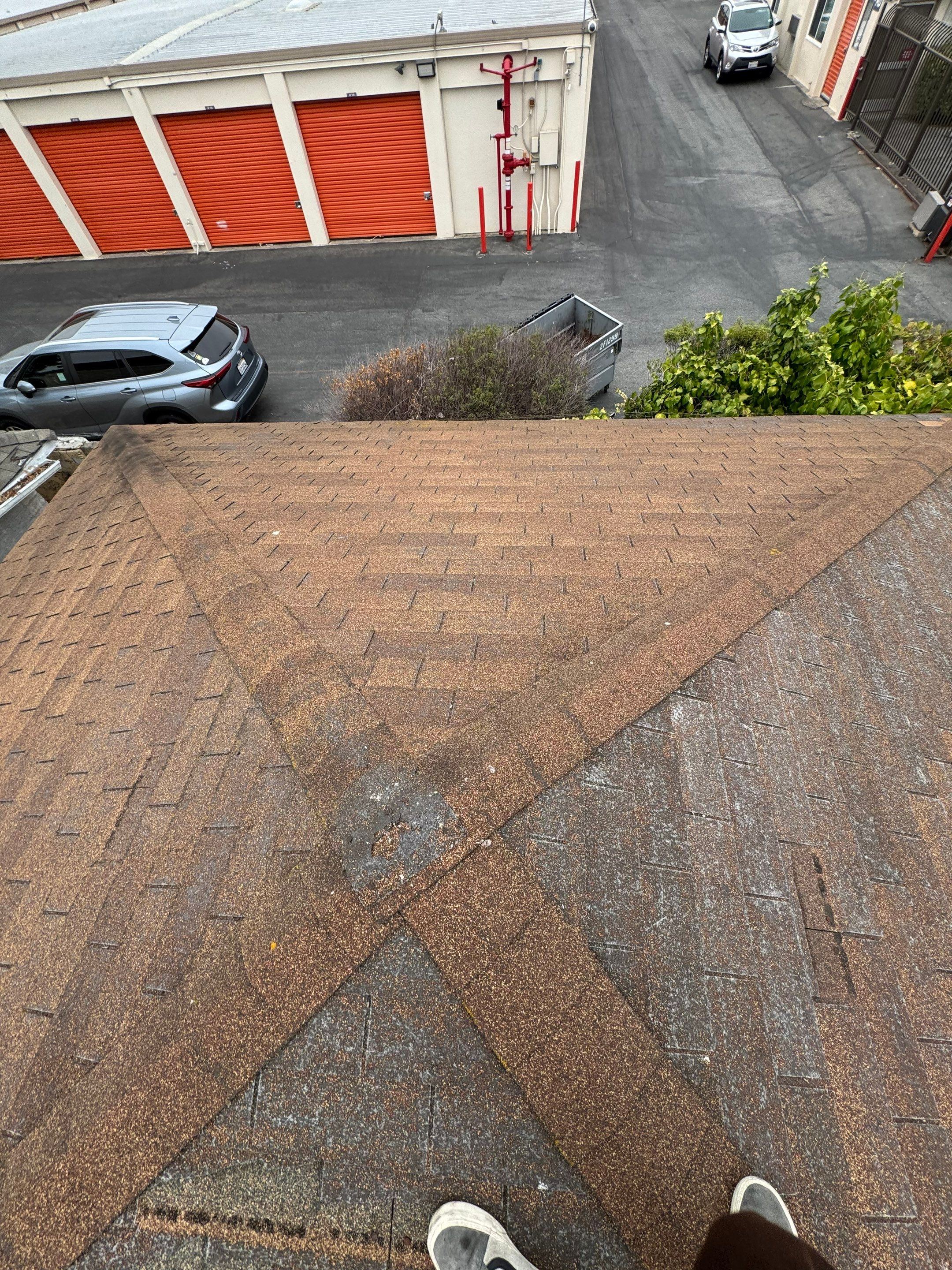 Roof Replacement - Belmont, CA 94002 by Epic Roof Replacement