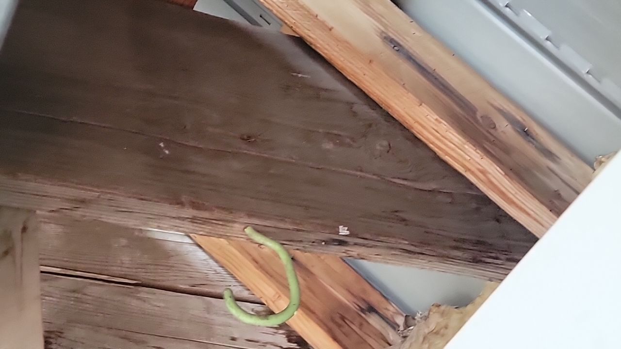 Building Expert Report ā Structural Damage from Heavy Snow Load by ASAP Roofing & Exteriors