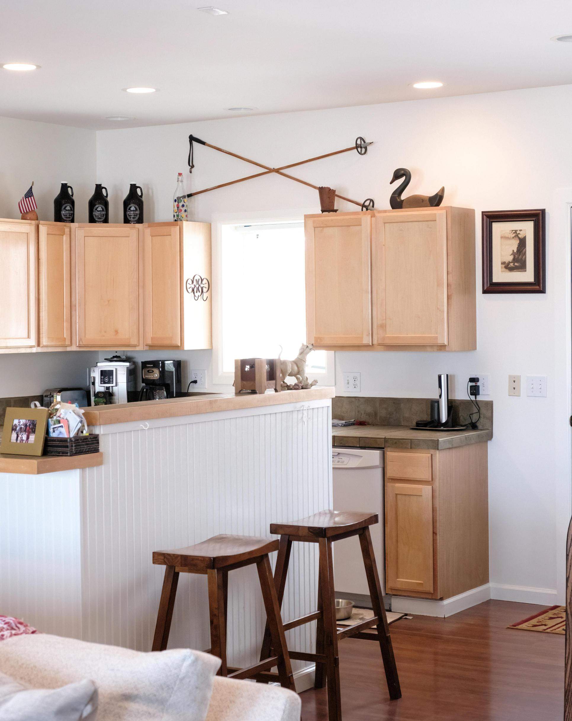 Interior Painting – Granby, CO by Wheatley Creek Services