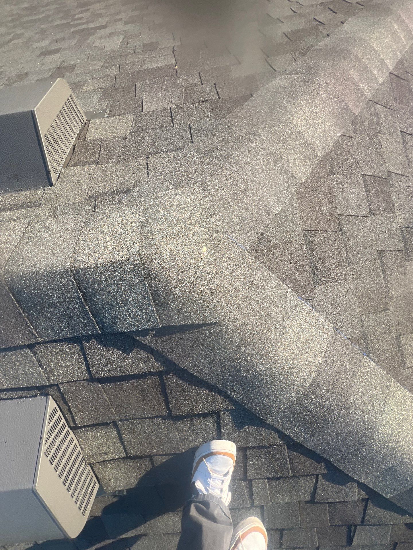 Project in McKinney by Rhino Roofing and General Contracting, LLC