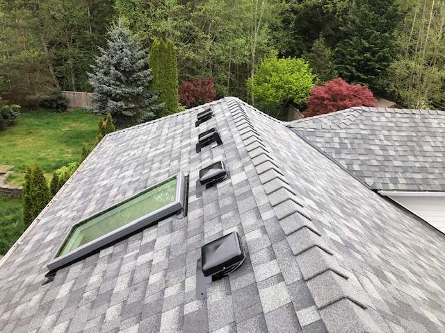 632 Lake Stevens by RoofWorks Northwest
