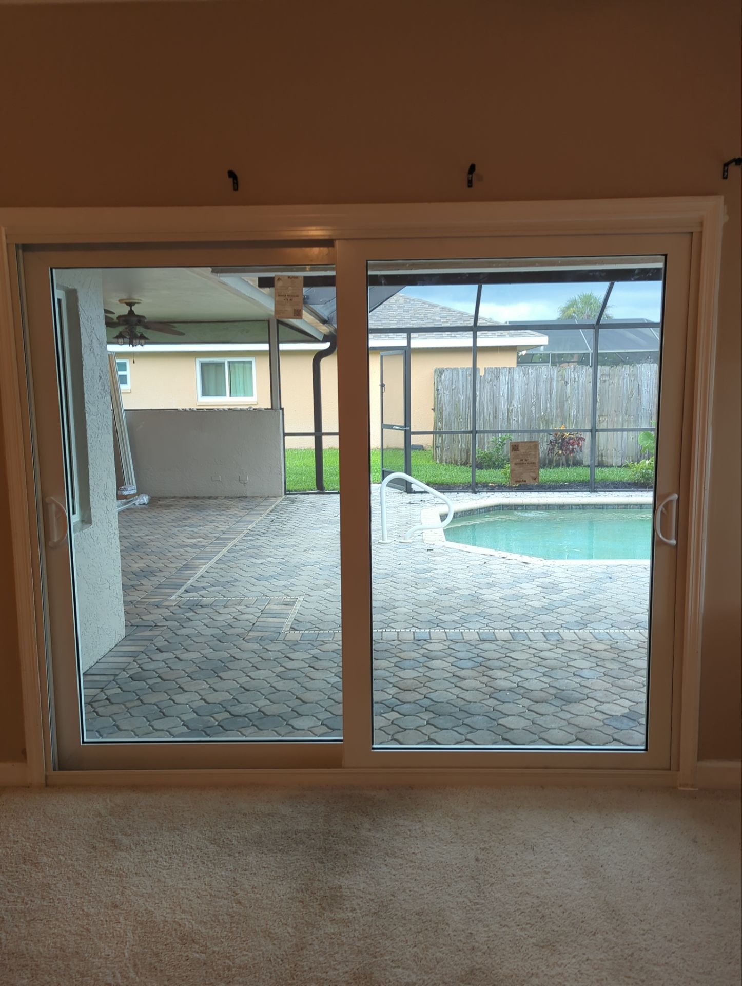 Windows And Door Project by Windows For Life 