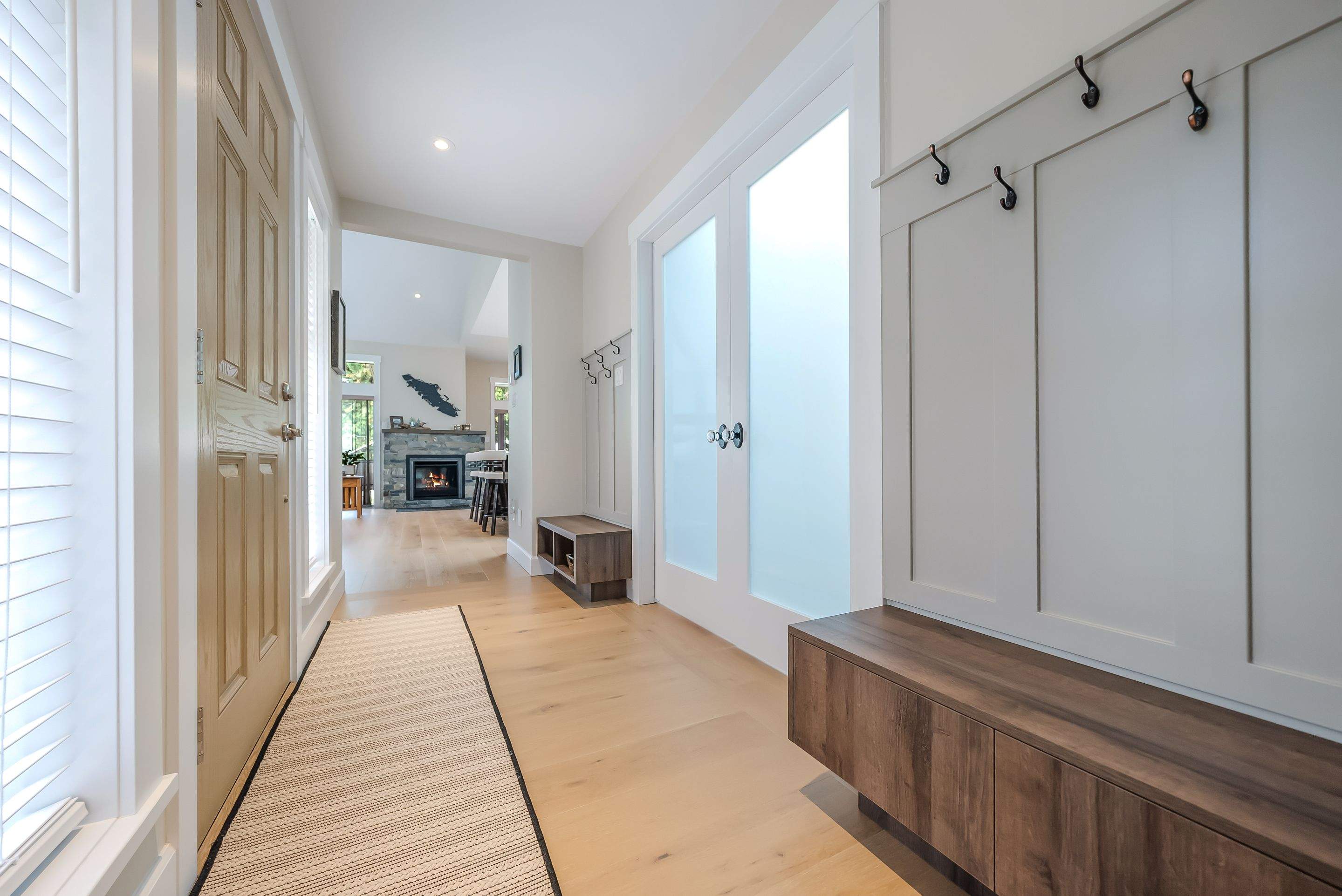 St Andrew's Renovation by Camelot Homes