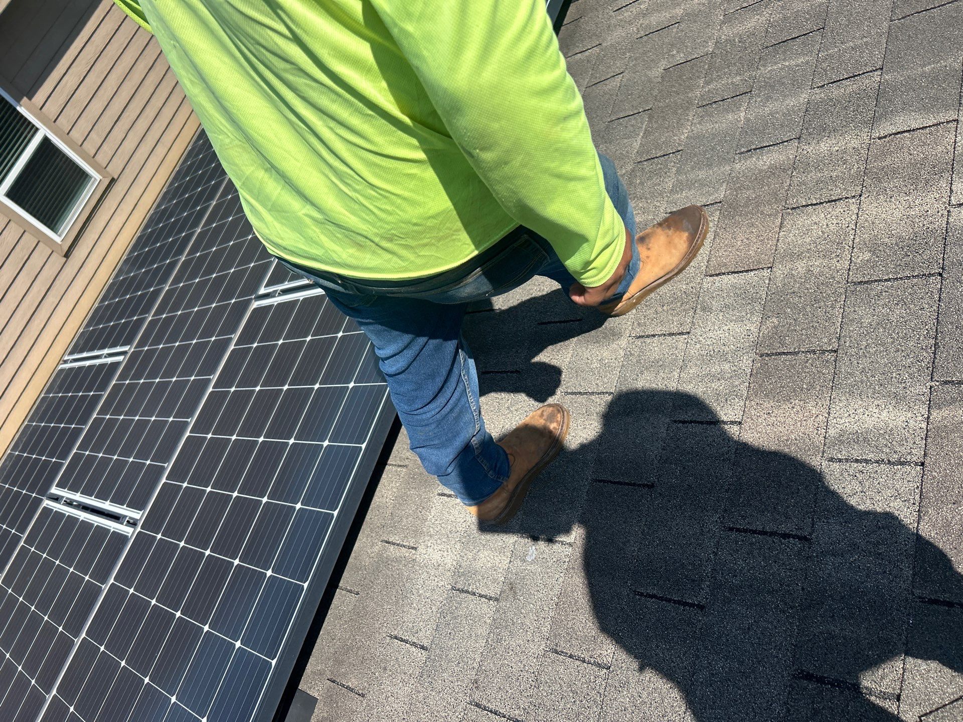 Roof Repair Highlands by Roof Repair Services LLC