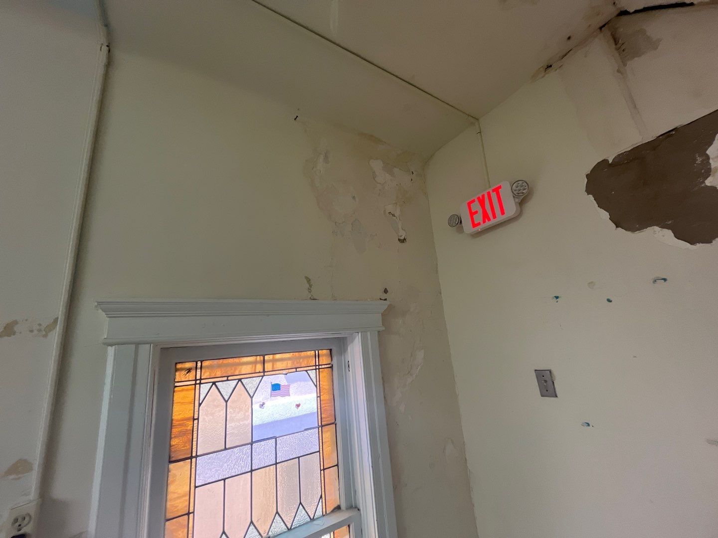 Walls & Ceilings Restoration by FreshCoat Works LLC