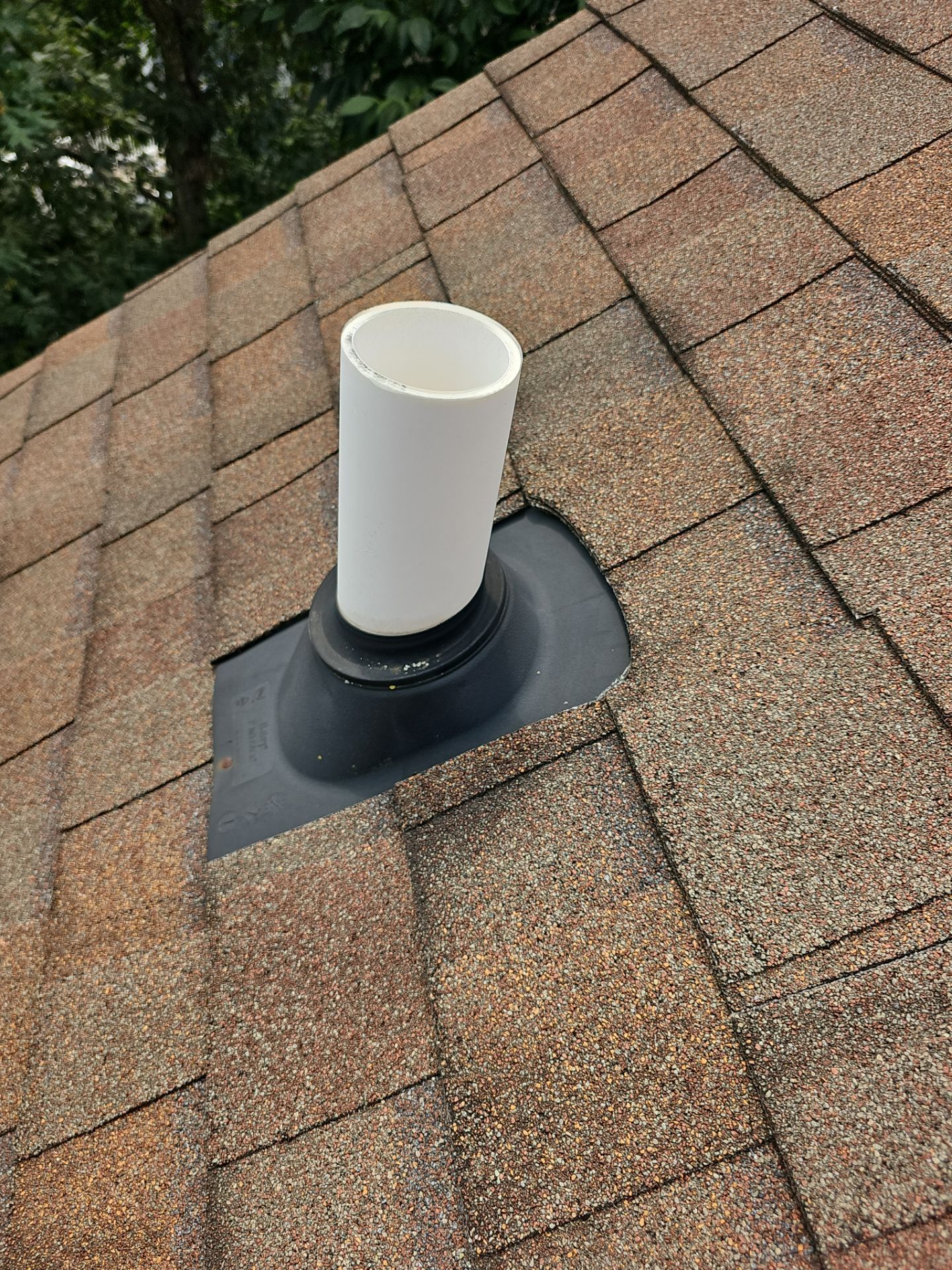 Roof Repair by Winchester Roofing