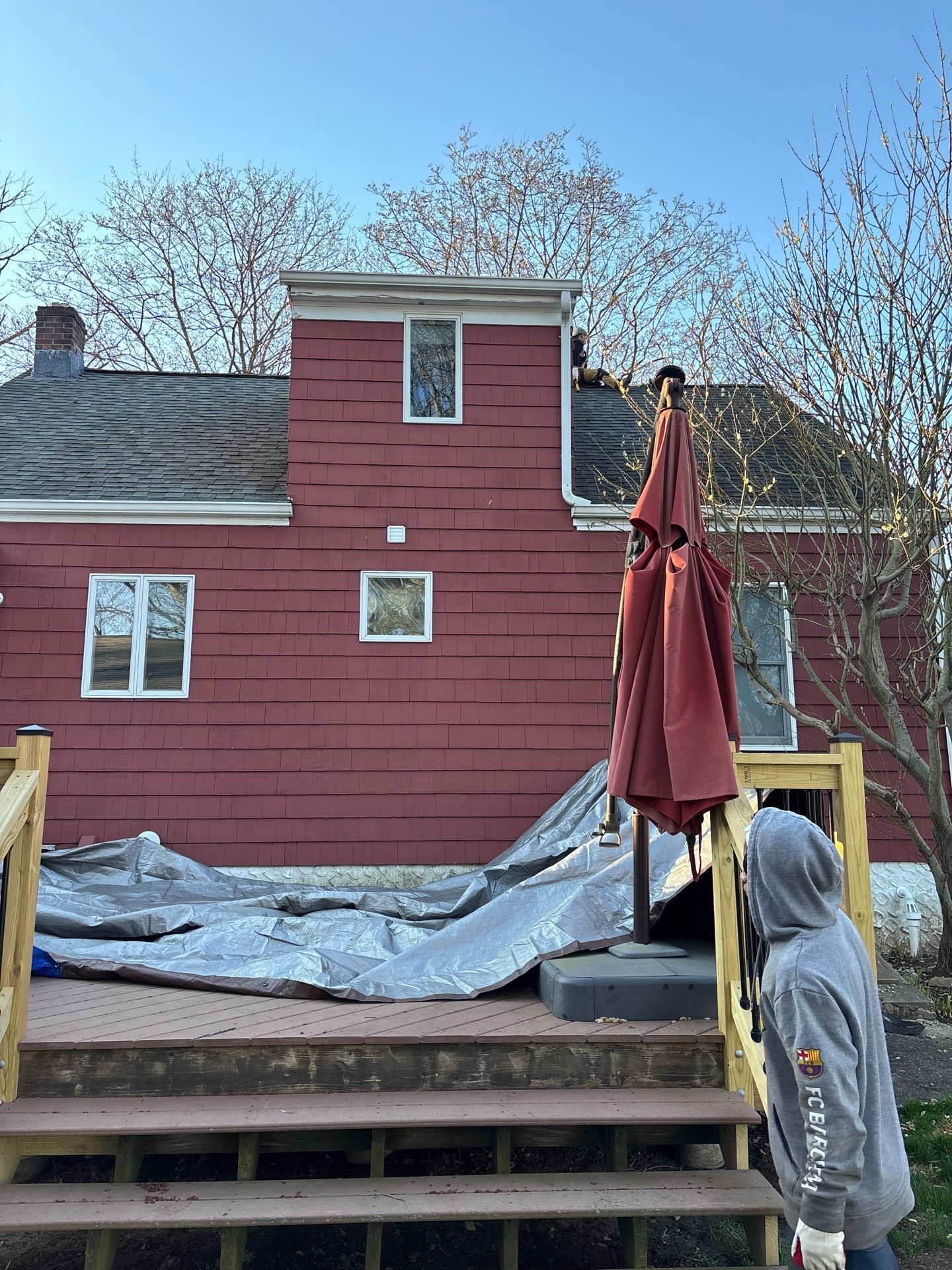Stratford by All site builders LLC