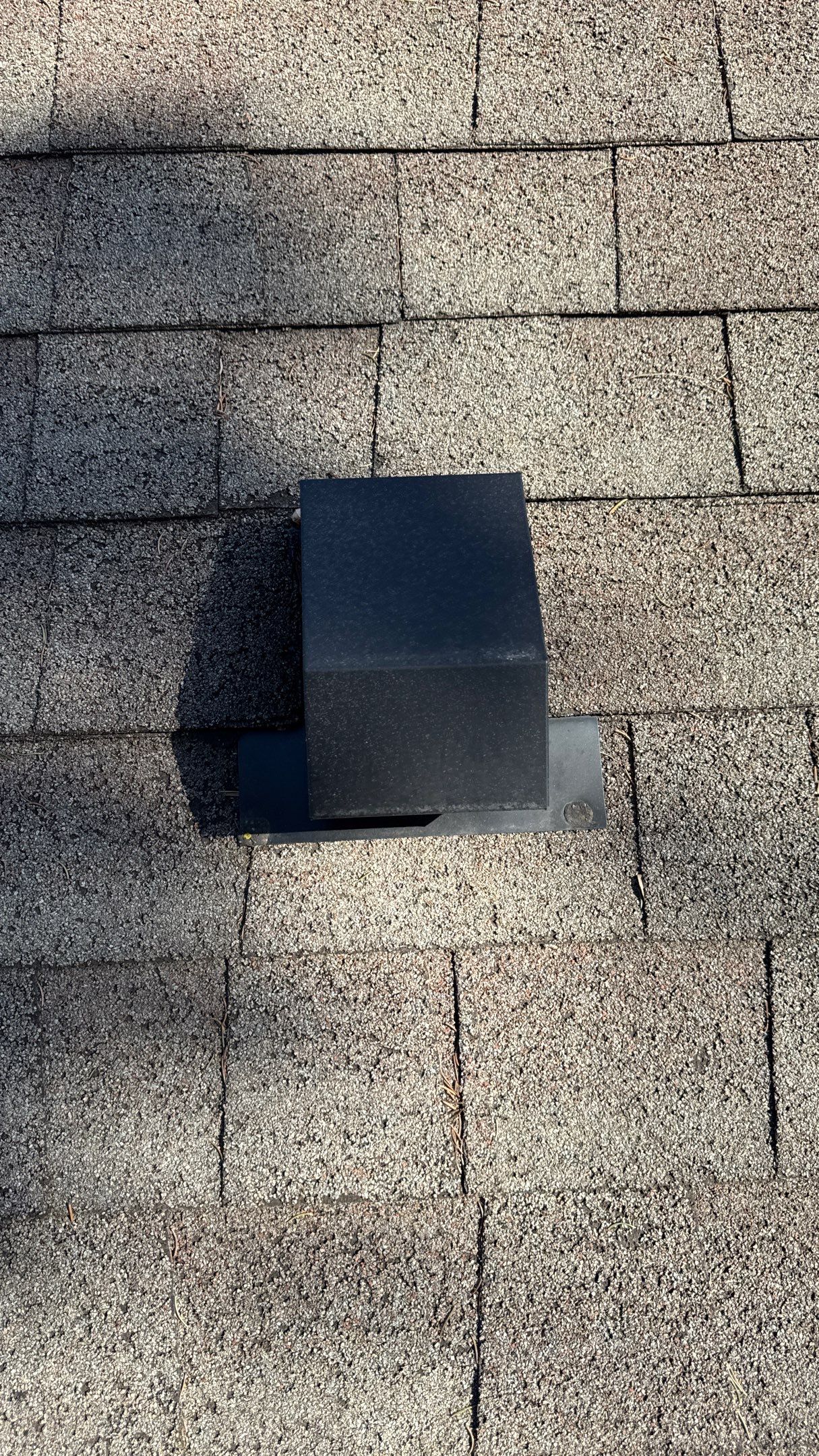 Roof Replacement using Owens Corning Williamsburg Gray by 180 Contractors