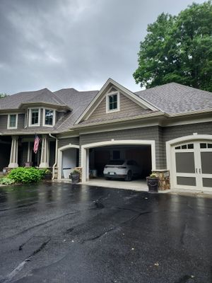 Leaf Blaster Pro Covers in Greenfield, MN 