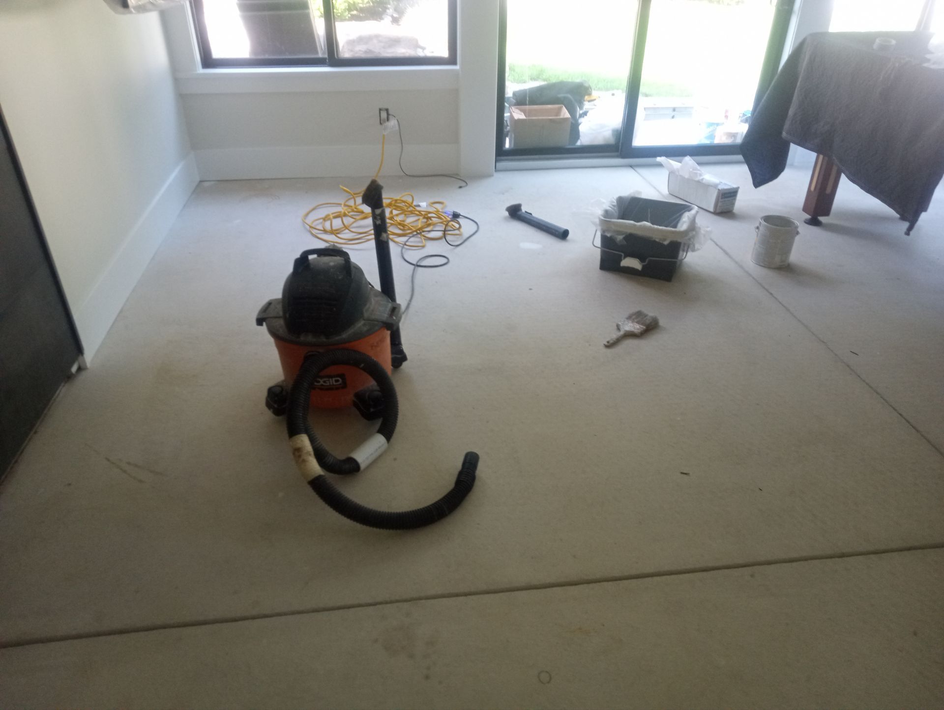 Fresh Coat Works  by Fresh Coat Works LLC