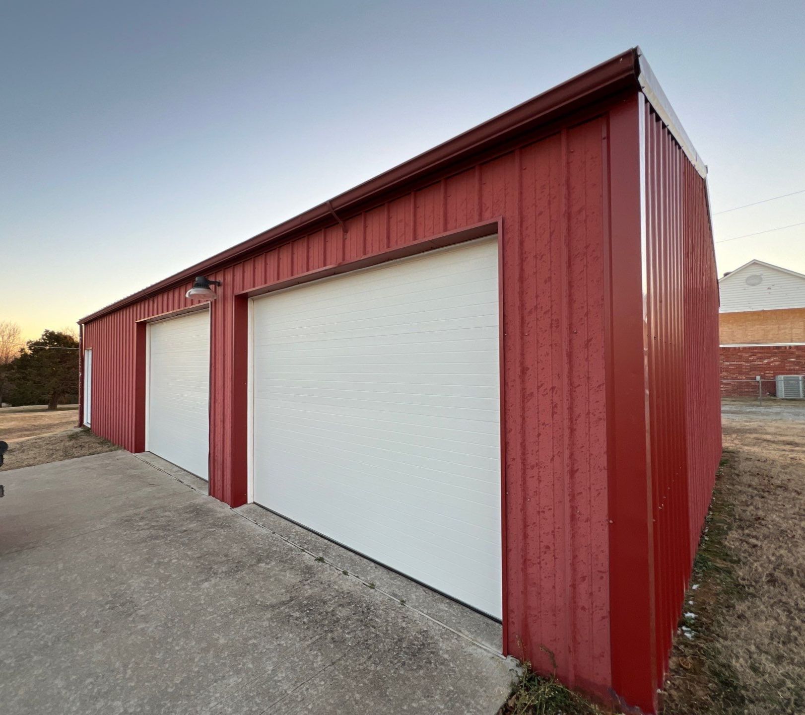 Amazing looking roof!! by In & Out Construction & Remodeling, LLC