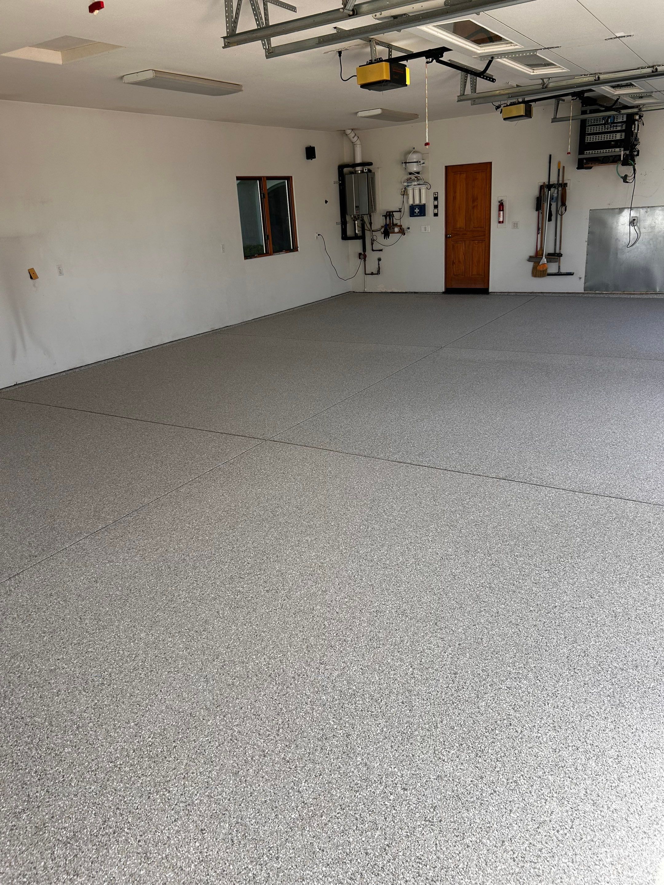 Stunning TransFLOORmation by Matt Gifford Painting LLC