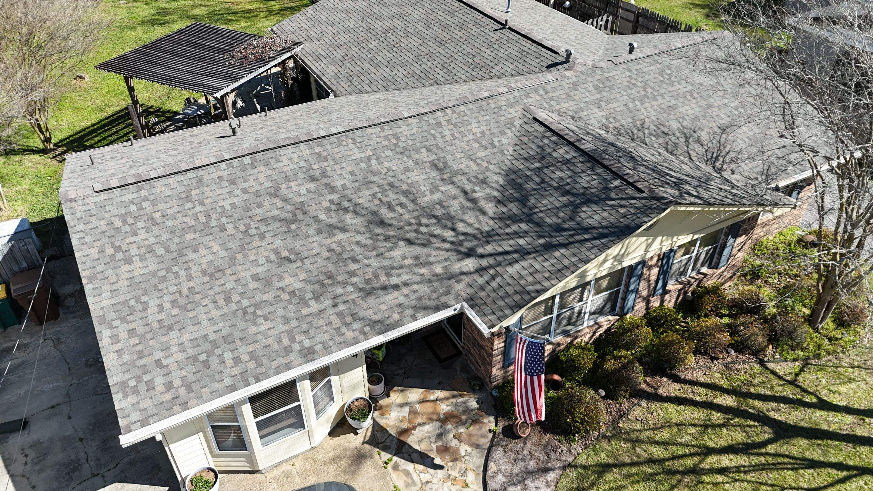 224 Alverado by Husband Roofing & Contracting