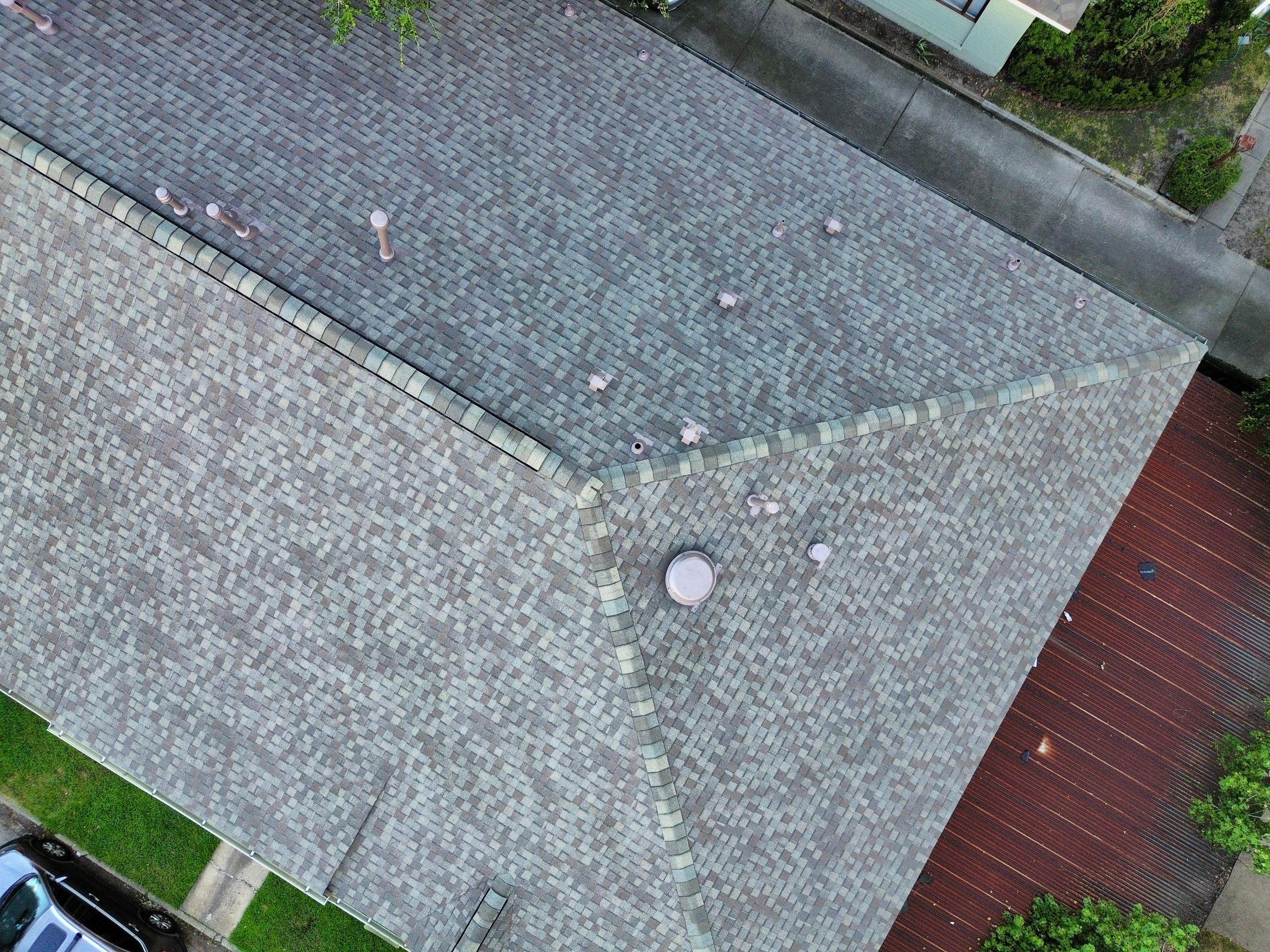 3500 Block of Stanford Street by Noble Roofing