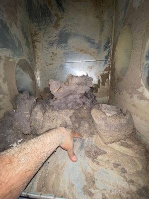 Laundromat Dryer Vent Cleaning San Antonio, Texas
