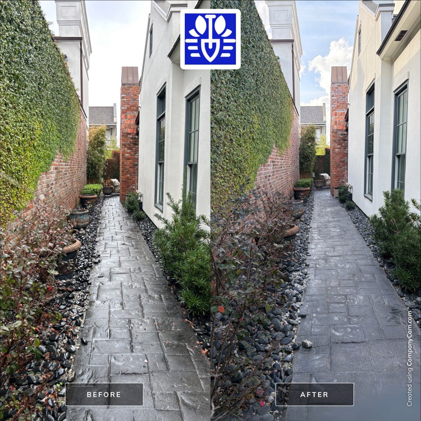 LANDSCAPE SERVICES by CutScape, LLC.