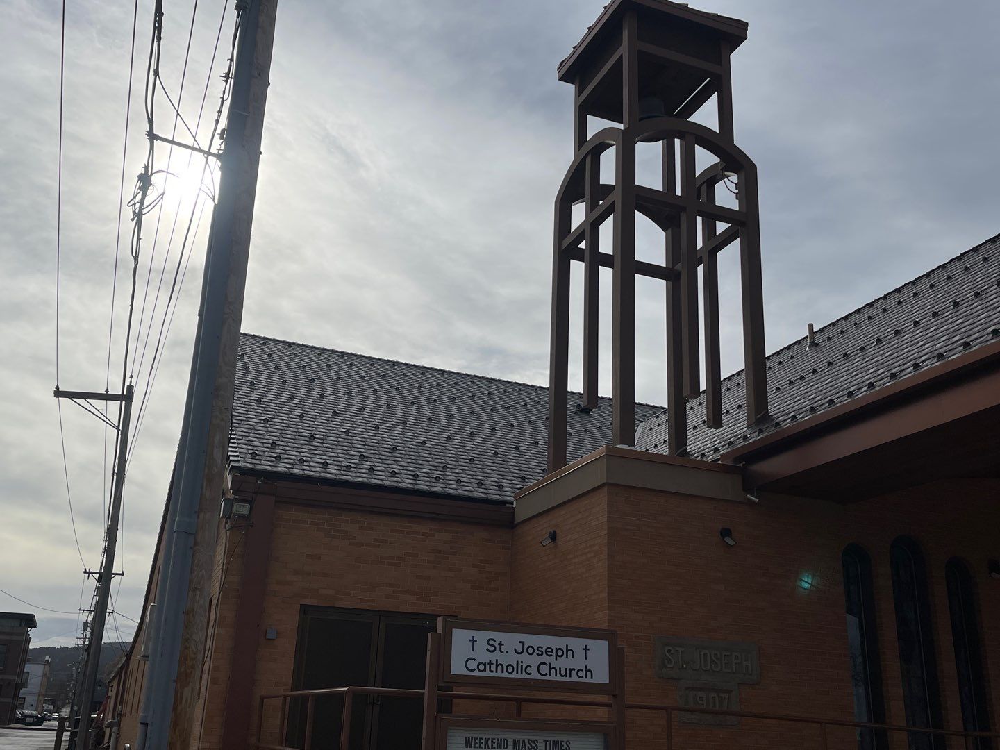 Commercial Roofing Installation using EuroShield by Weather-Tite Exteriors LLC