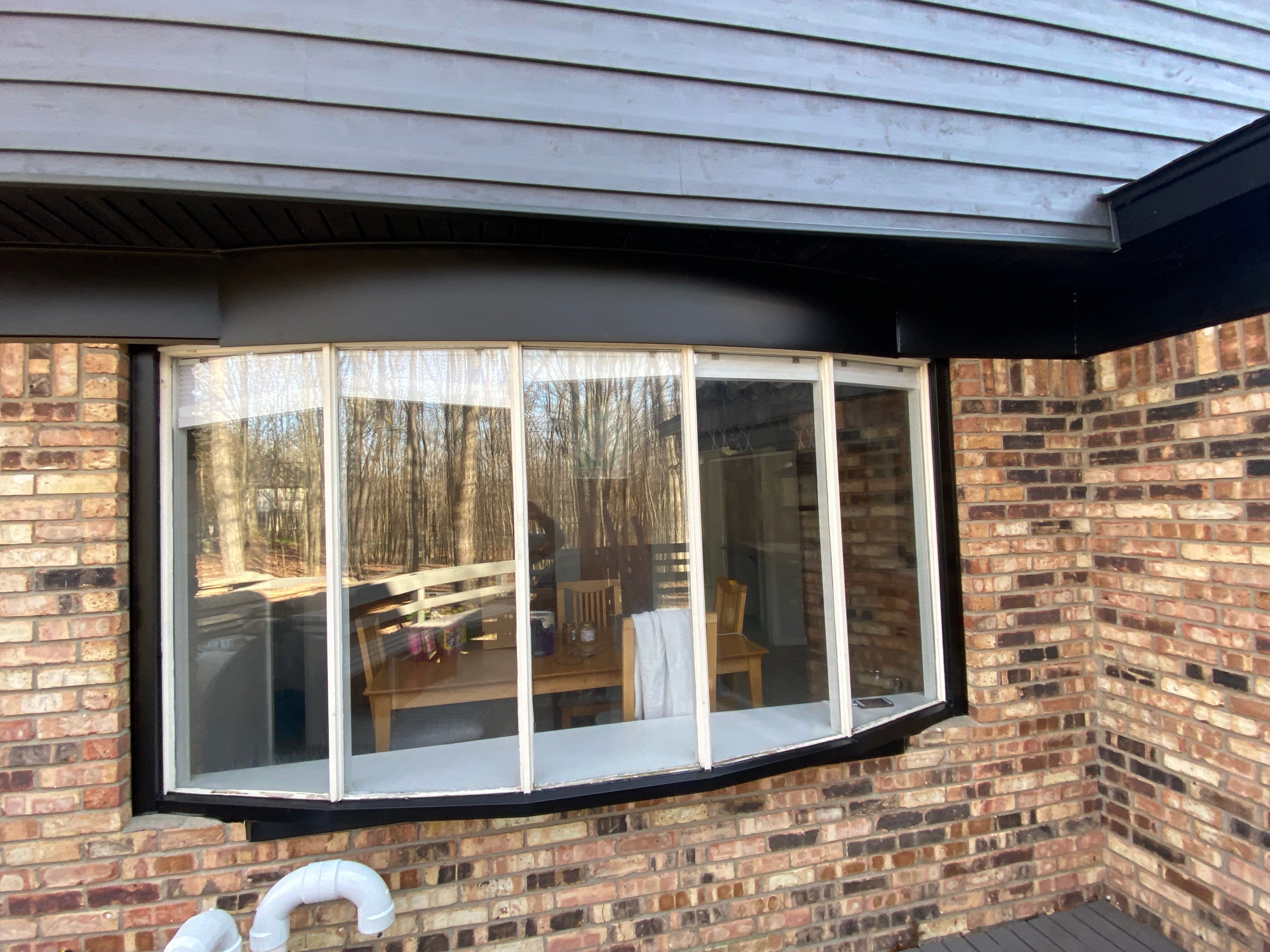 Roof Replacement using CertainTeed Northgate by 180 Contractors
