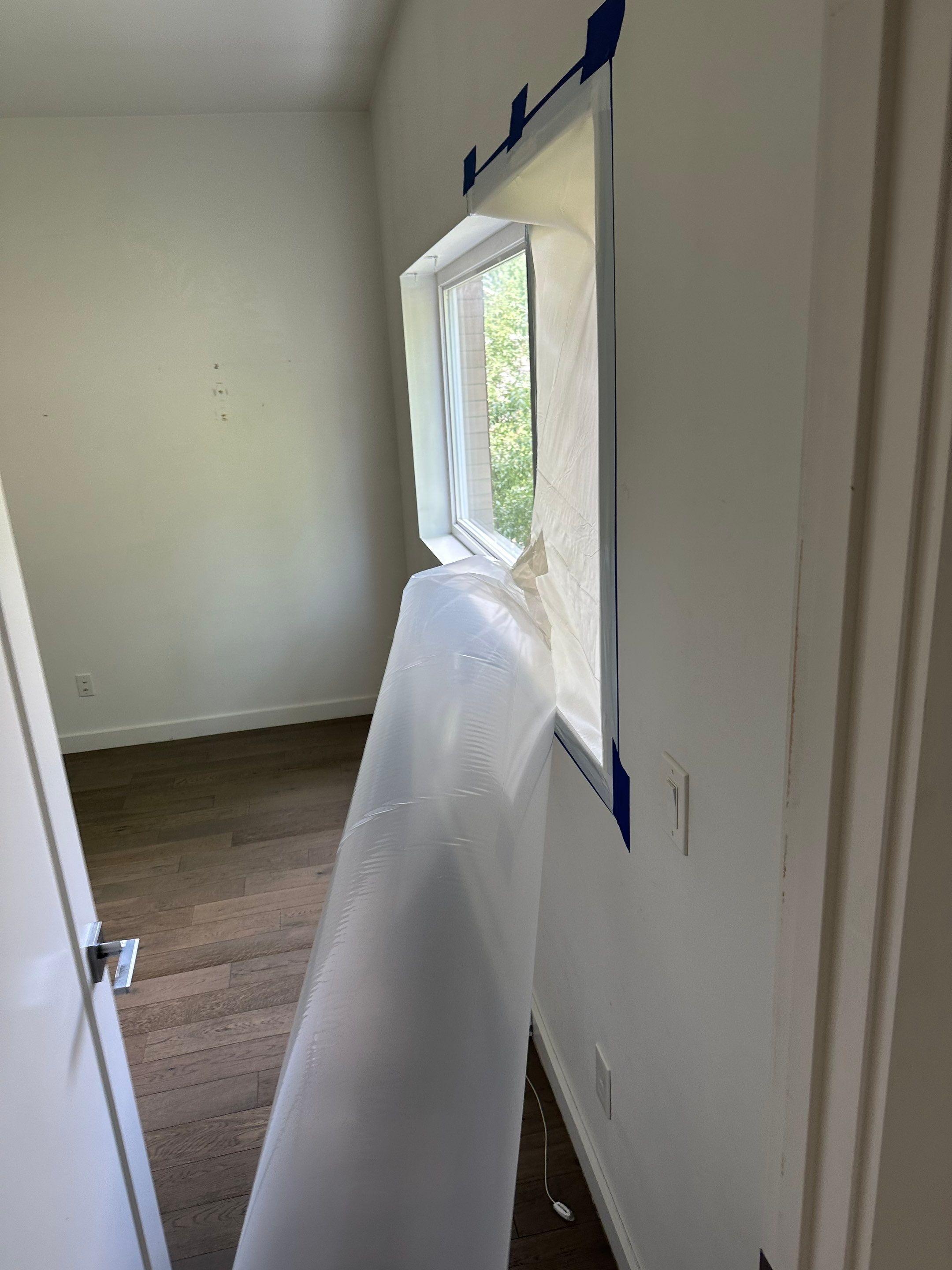 Water Damage in Denver, CO by Alpha Restoration 