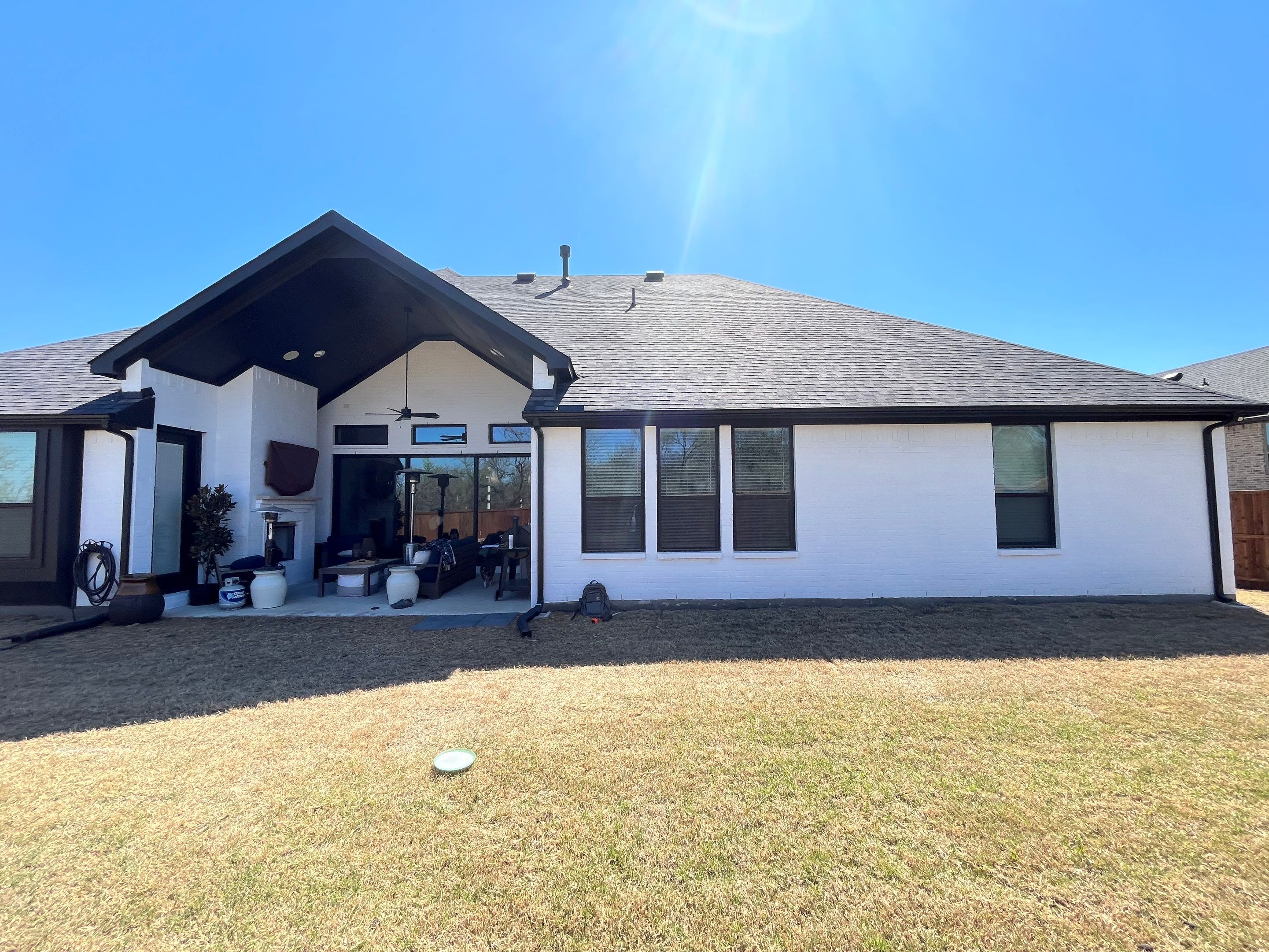 Expanding Outdoor Living Space by Complete Exterior Solutions