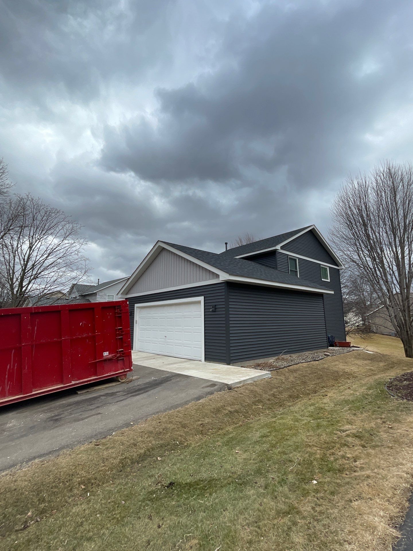 Full Exterior Remodel – Roof, Siding, Gutters & More | Farmington, MN by First Impressions Exteriors