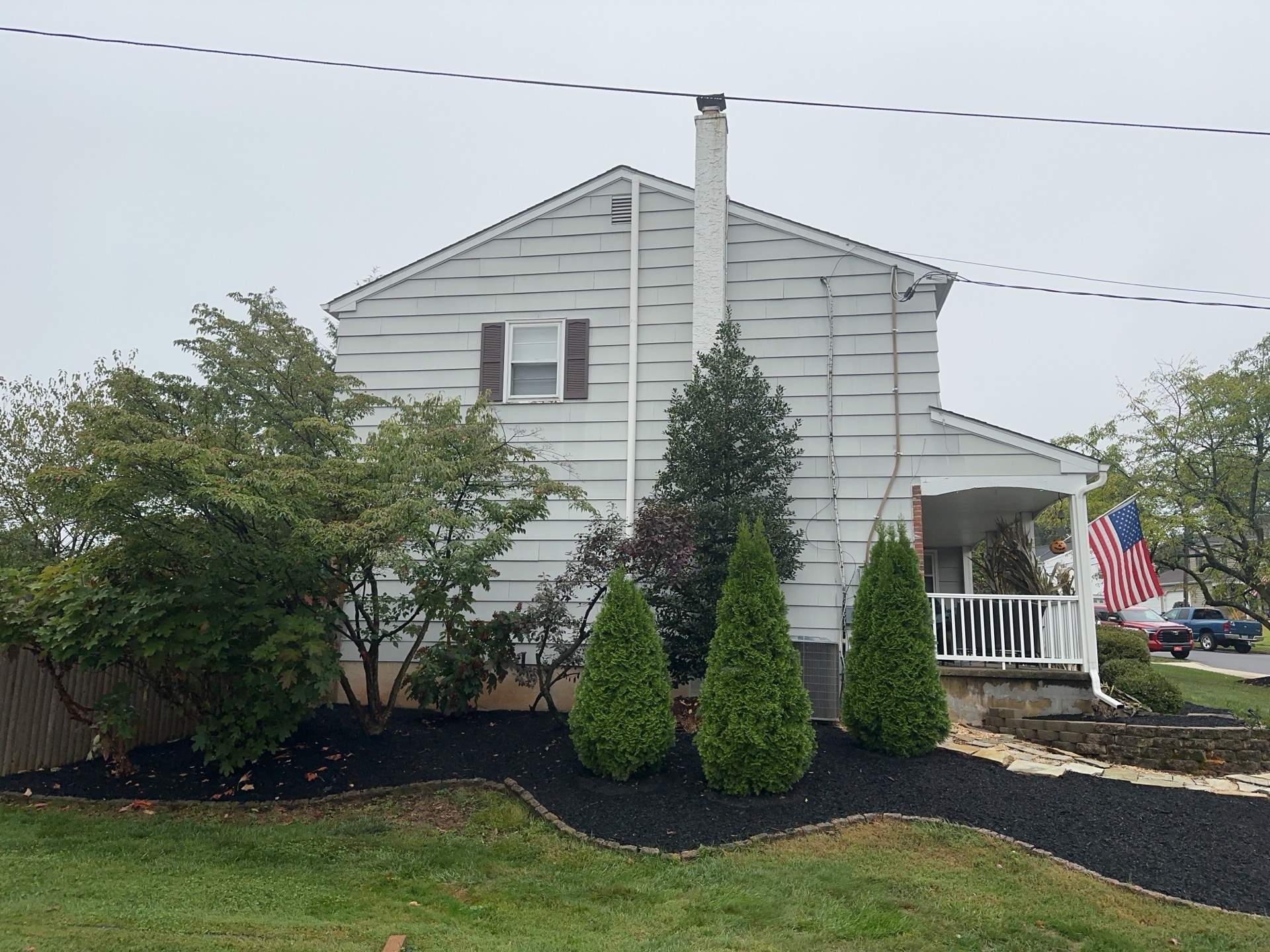 Siding Replacement  by Stofan Construction LLC