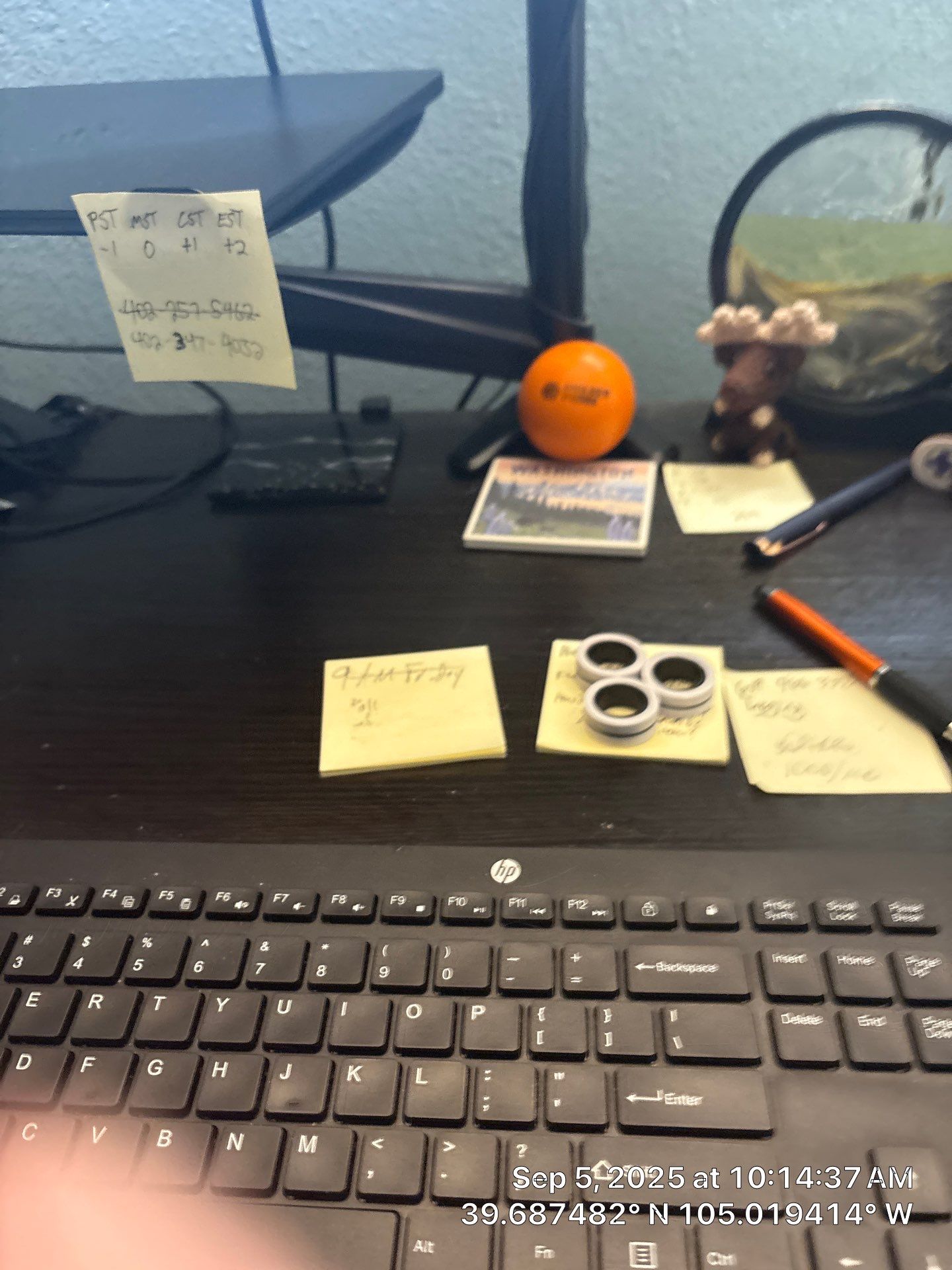 Jones Bathroom Remodel by CompanyCam Sales Demo